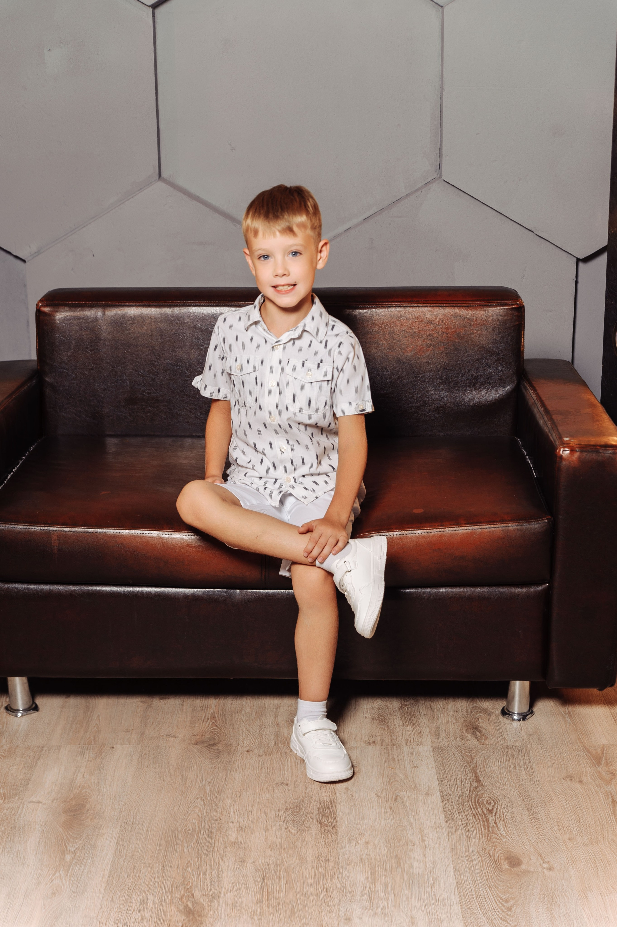 Портрет/индивидуальные. Семейный фотограф Анна Лищук г. Таганрог