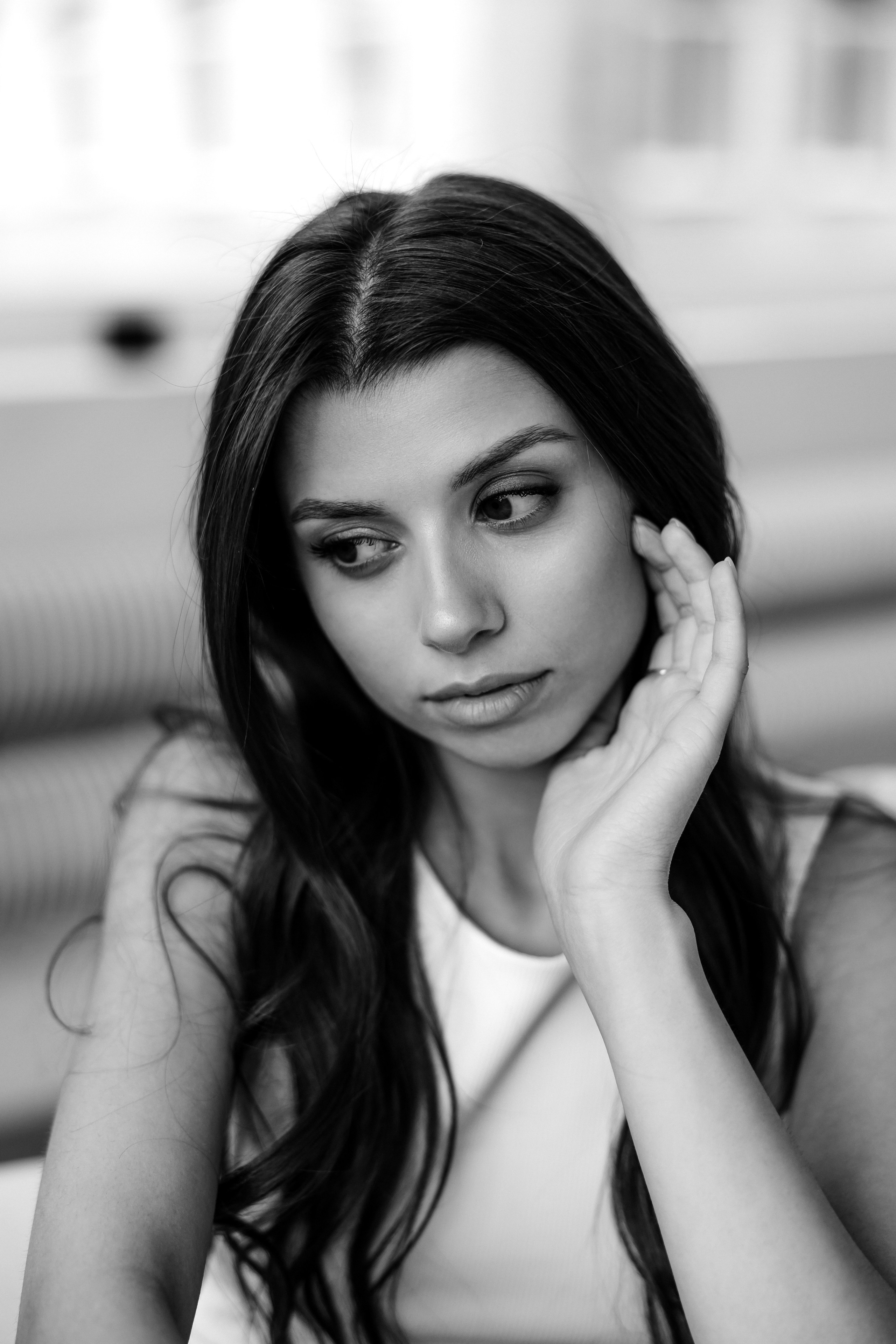 В. Фотограф в Санкт-Петербурге Ольга Кулеш