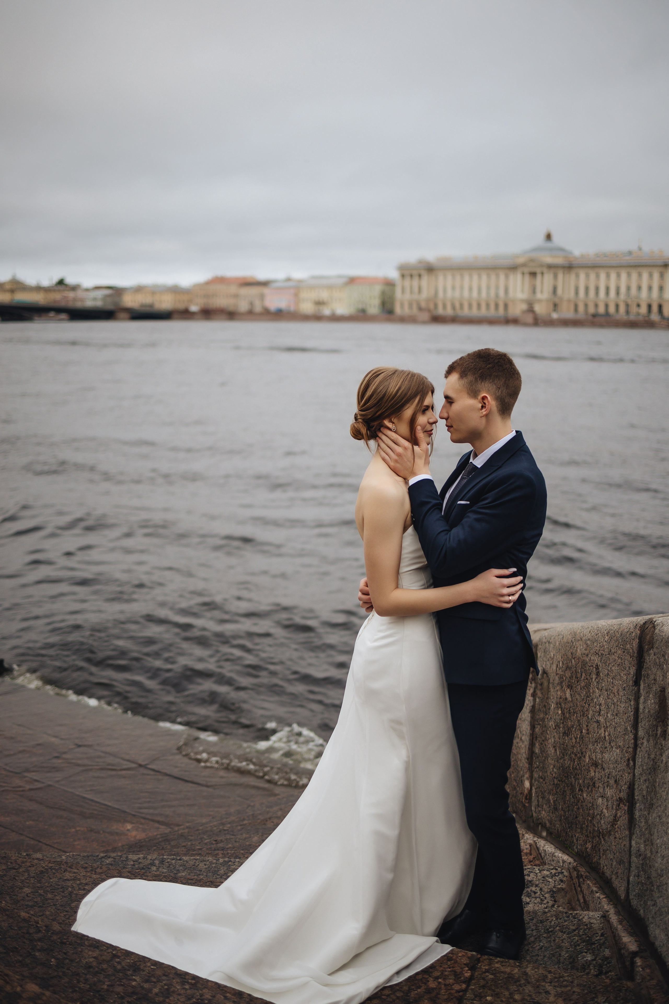 K&A. Фотограф в Санкт-Петербурге Ольга Кулеш