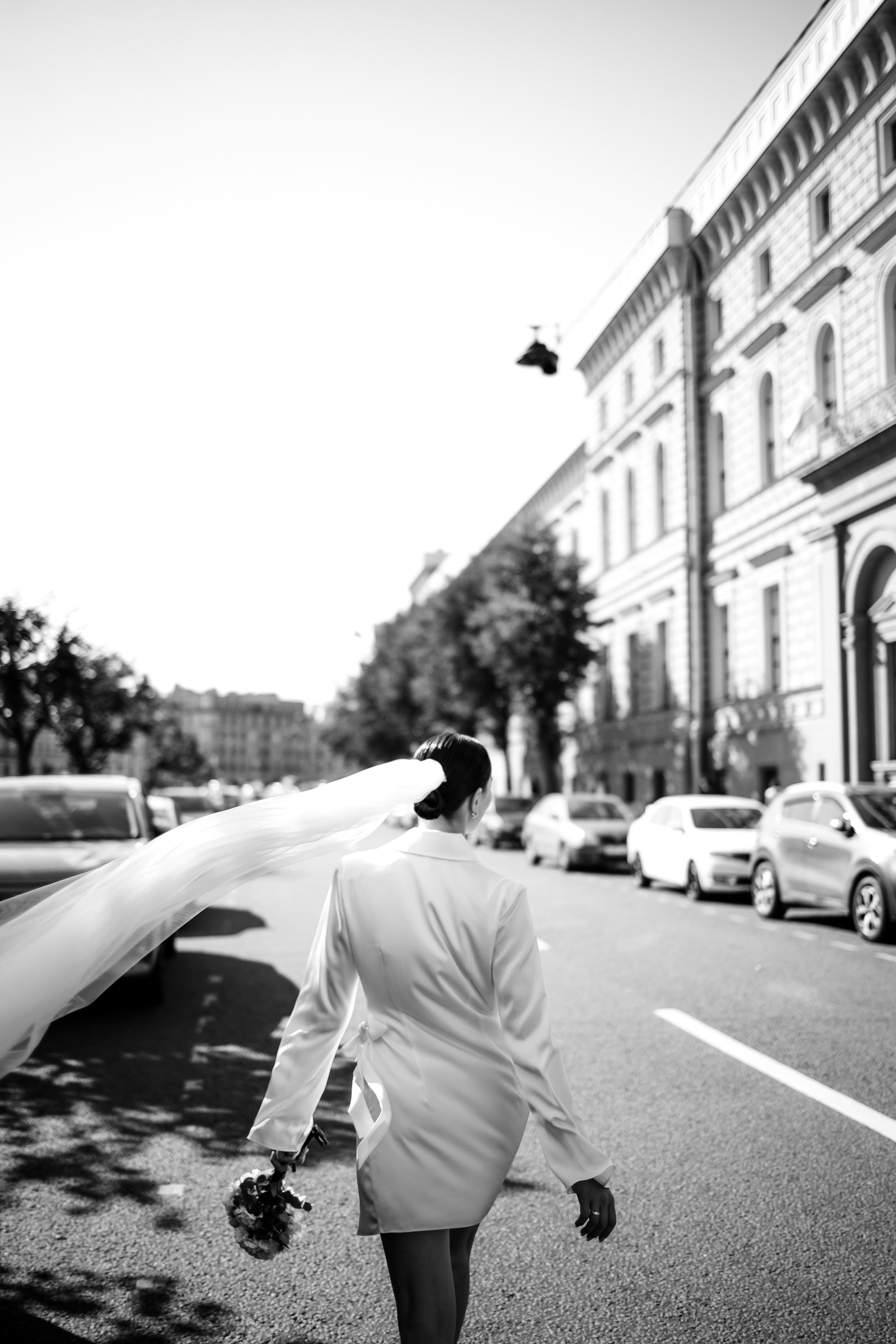 A&N. Фотограф в Санкт-Петербурге Ольга Кулеш