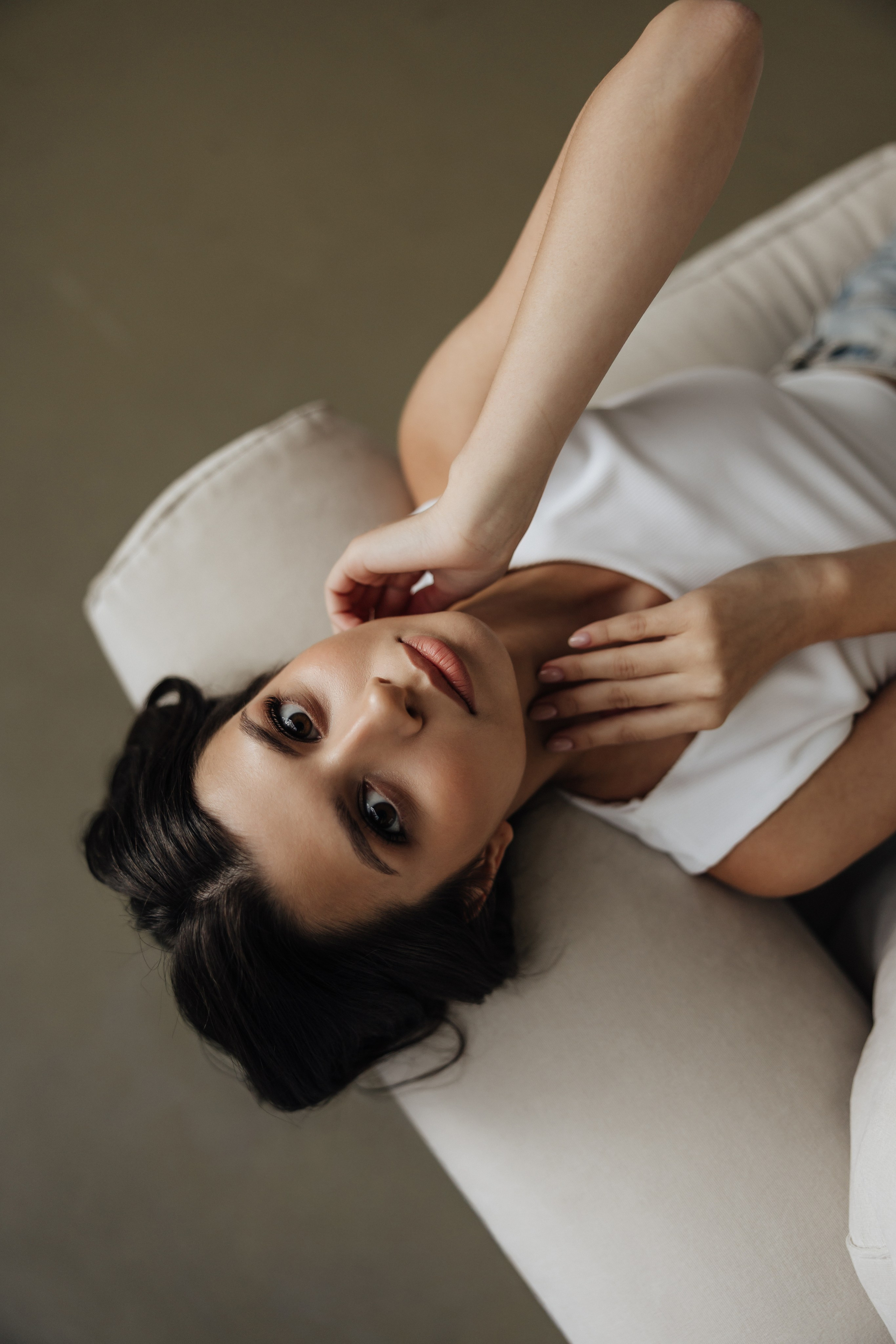 В. Фотограф в Санкт-Петербурге Ольга Кулеш