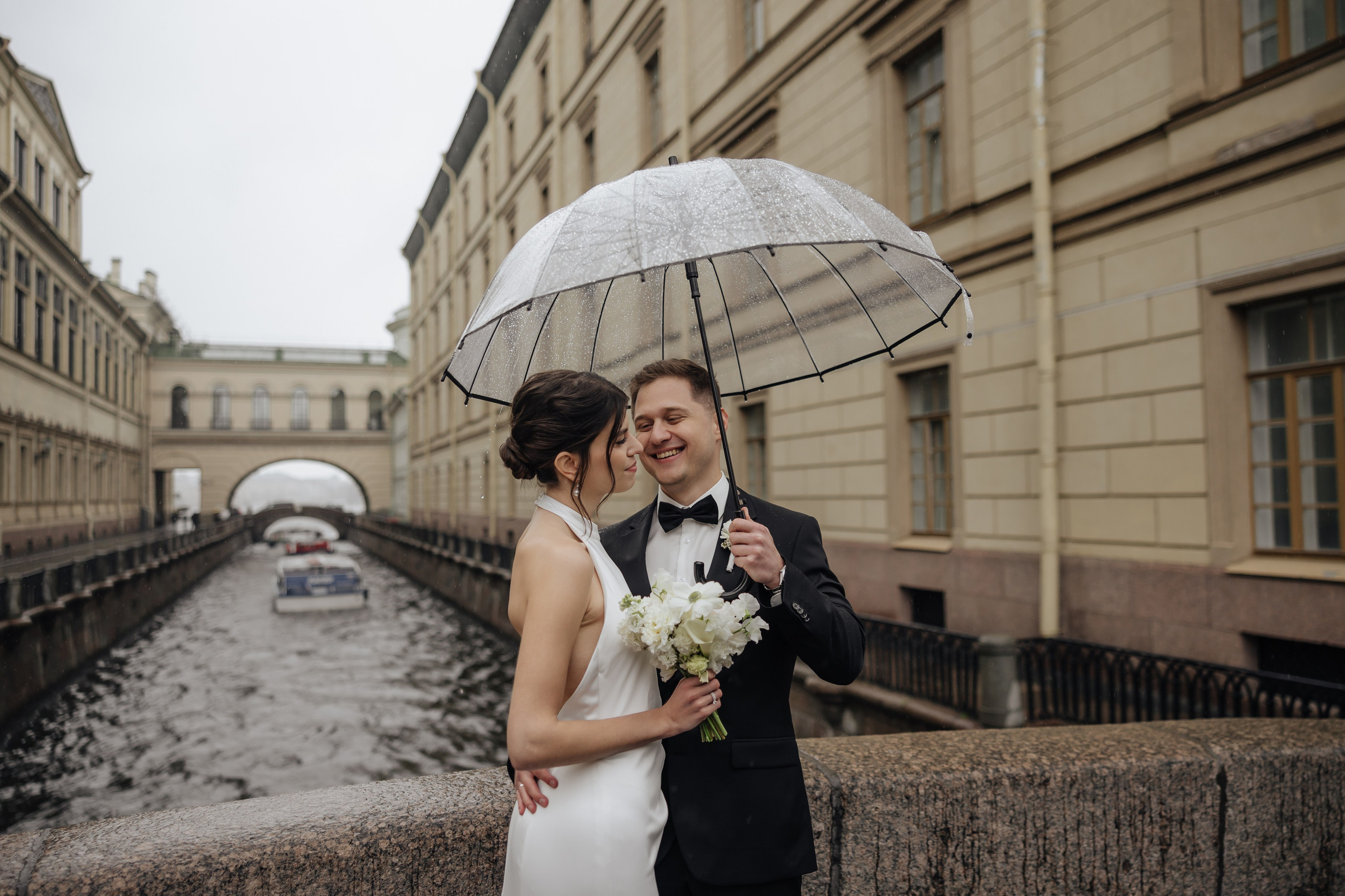 O&A. Фотограф в Санкт-Петербурге Ольга Кулеш