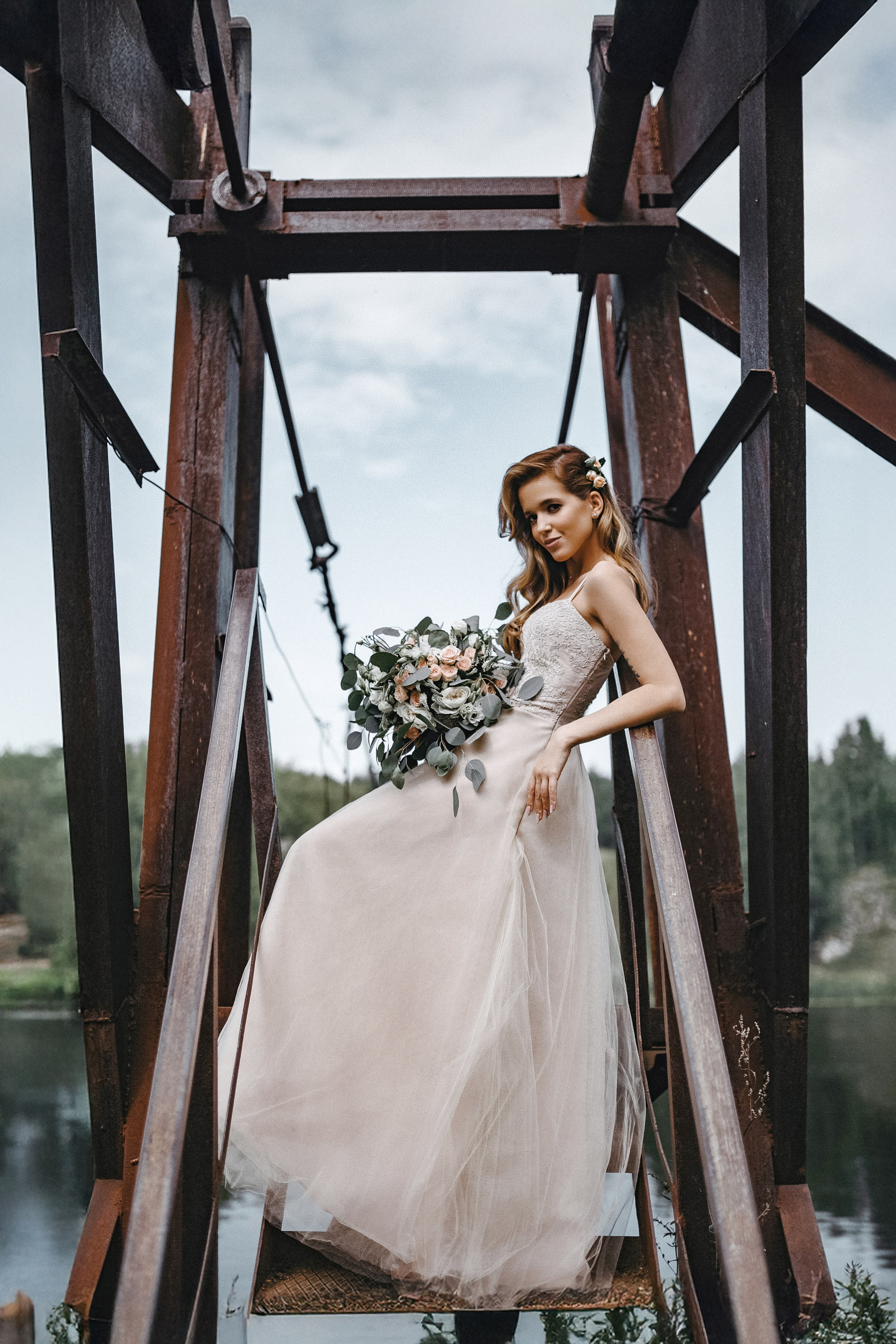 Александр и Валерия. Дмитрий Судаков, фотограф в Екатеринбурге и Москве