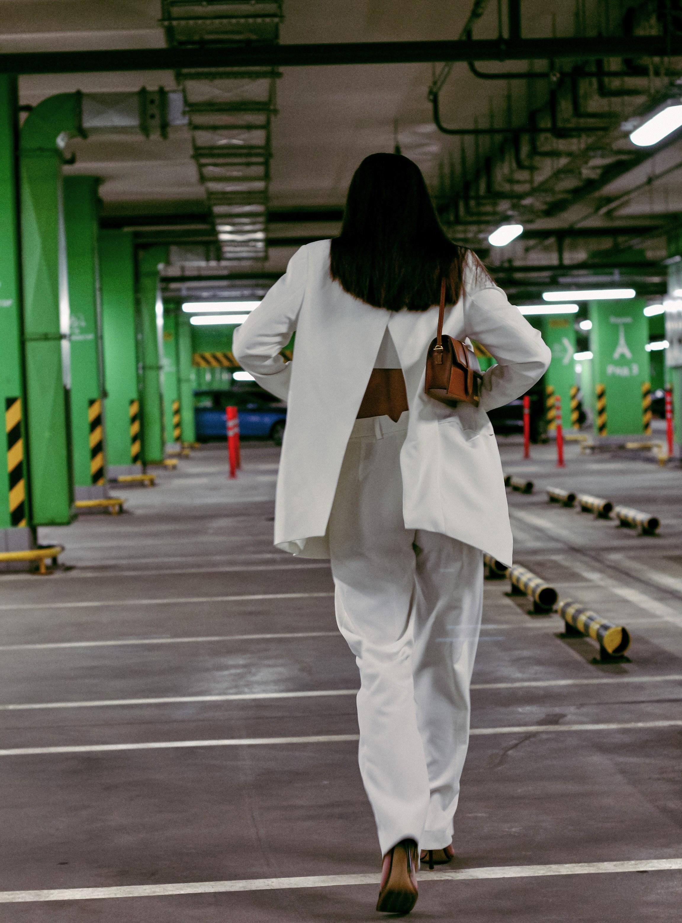 NICOLE. Фотограф Мария Сивохина