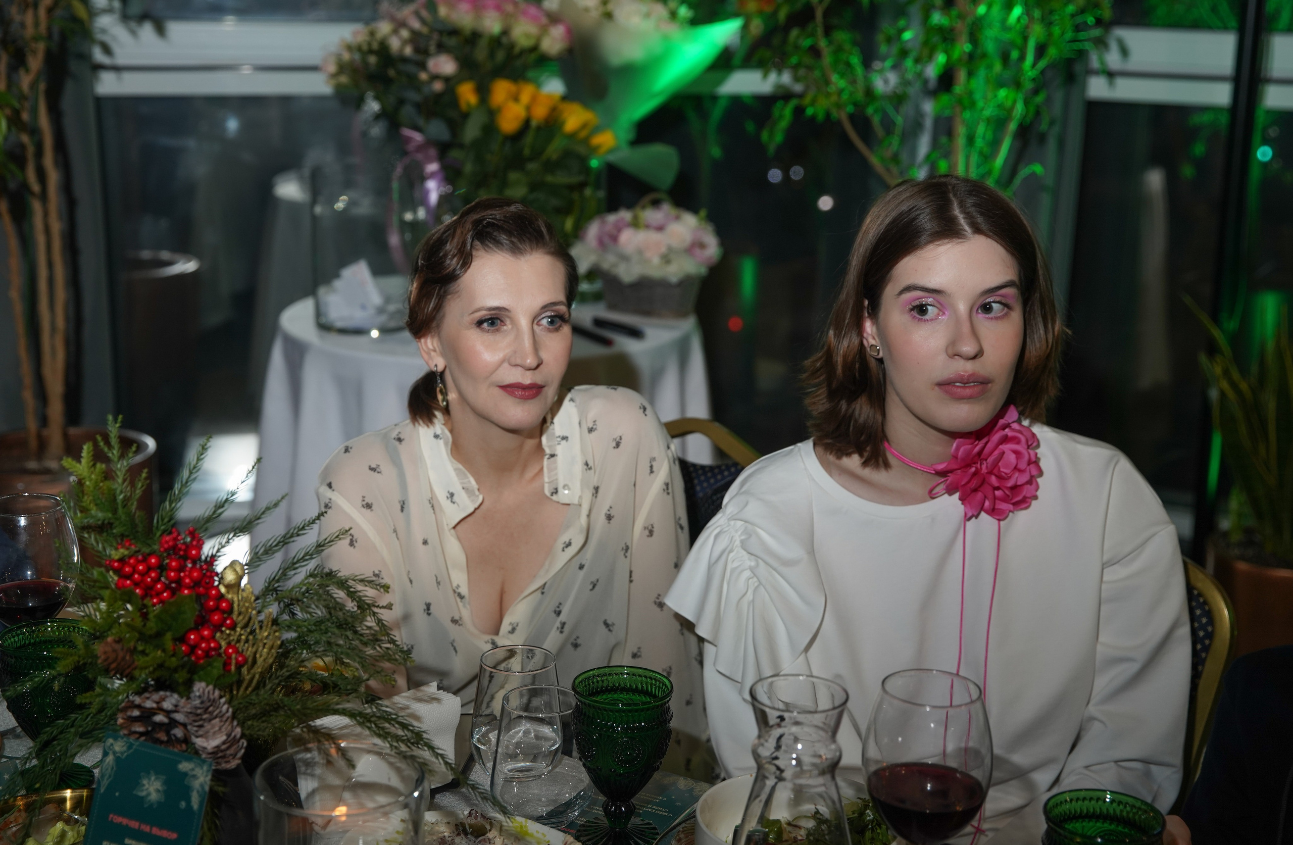 Юбилей Пентхаус с фотозоной. Семейный и детский фотограф в Нижнем Новгороде