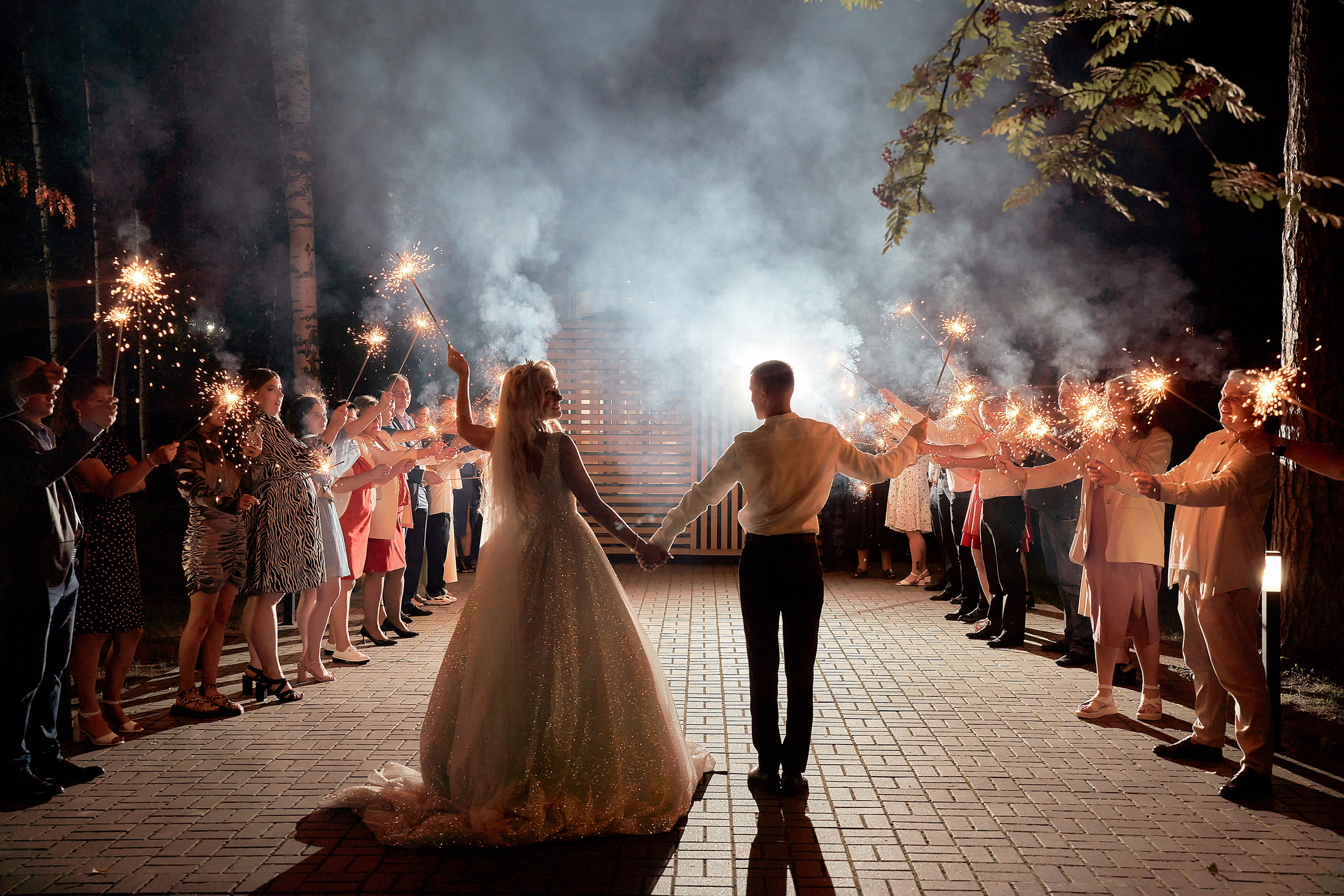 Татьяна & Артем. Фотограф в Нижнем Новгороде Марина Кузнецова