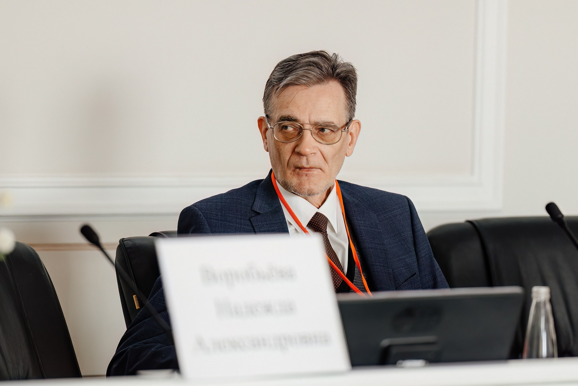Всероссийская научно-практическая конференция с международным участием по физиологии и патологии системы гемостаза «Баркагановские чтения». Свадебный и репортажный фотограф Никита Сницарев в Барнауле