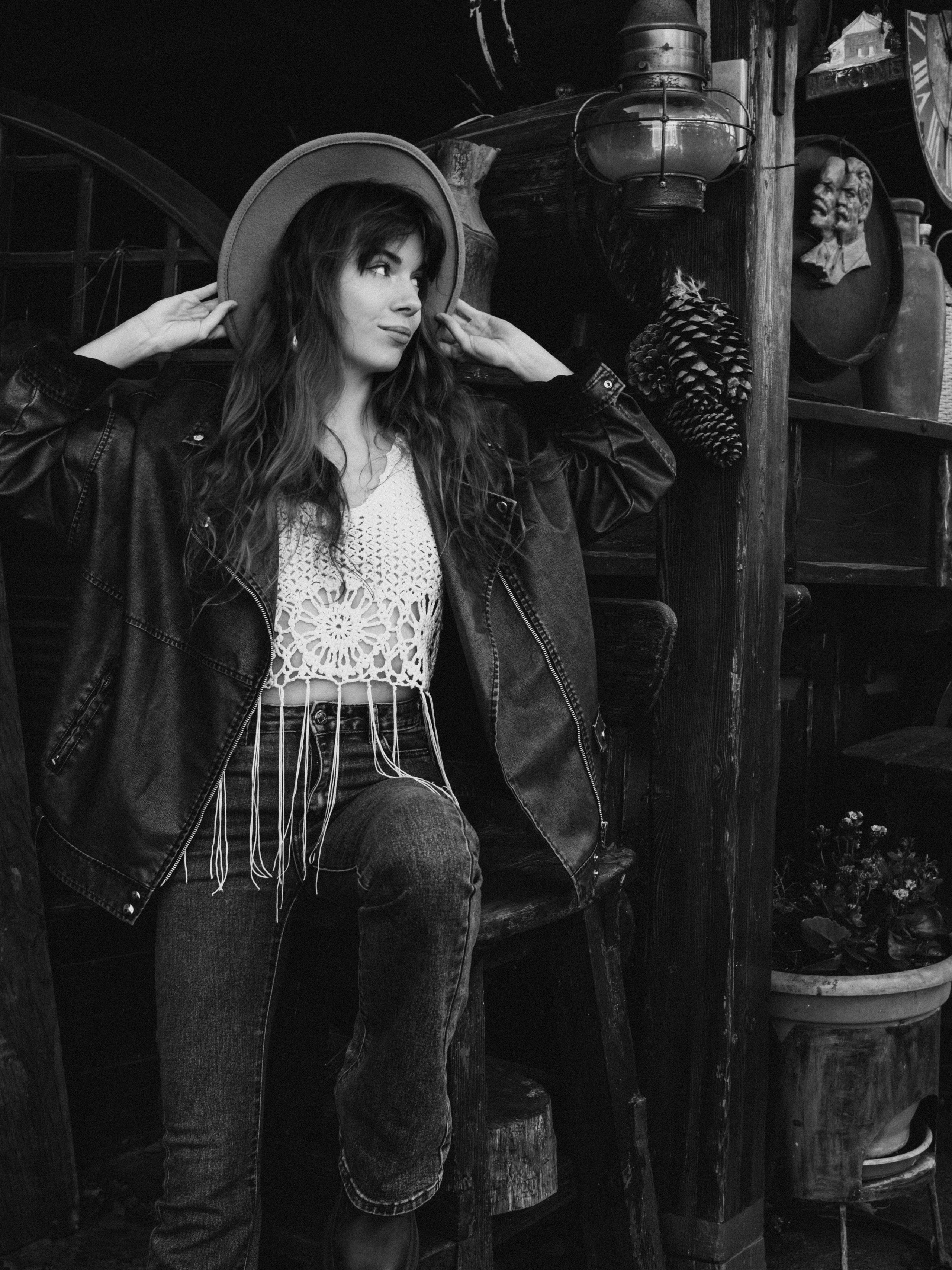 Прогулка в стиле кантри. ✨Архетип-фотограф в Сочи| Фотонумеролог. Проводник визуальной трансформации