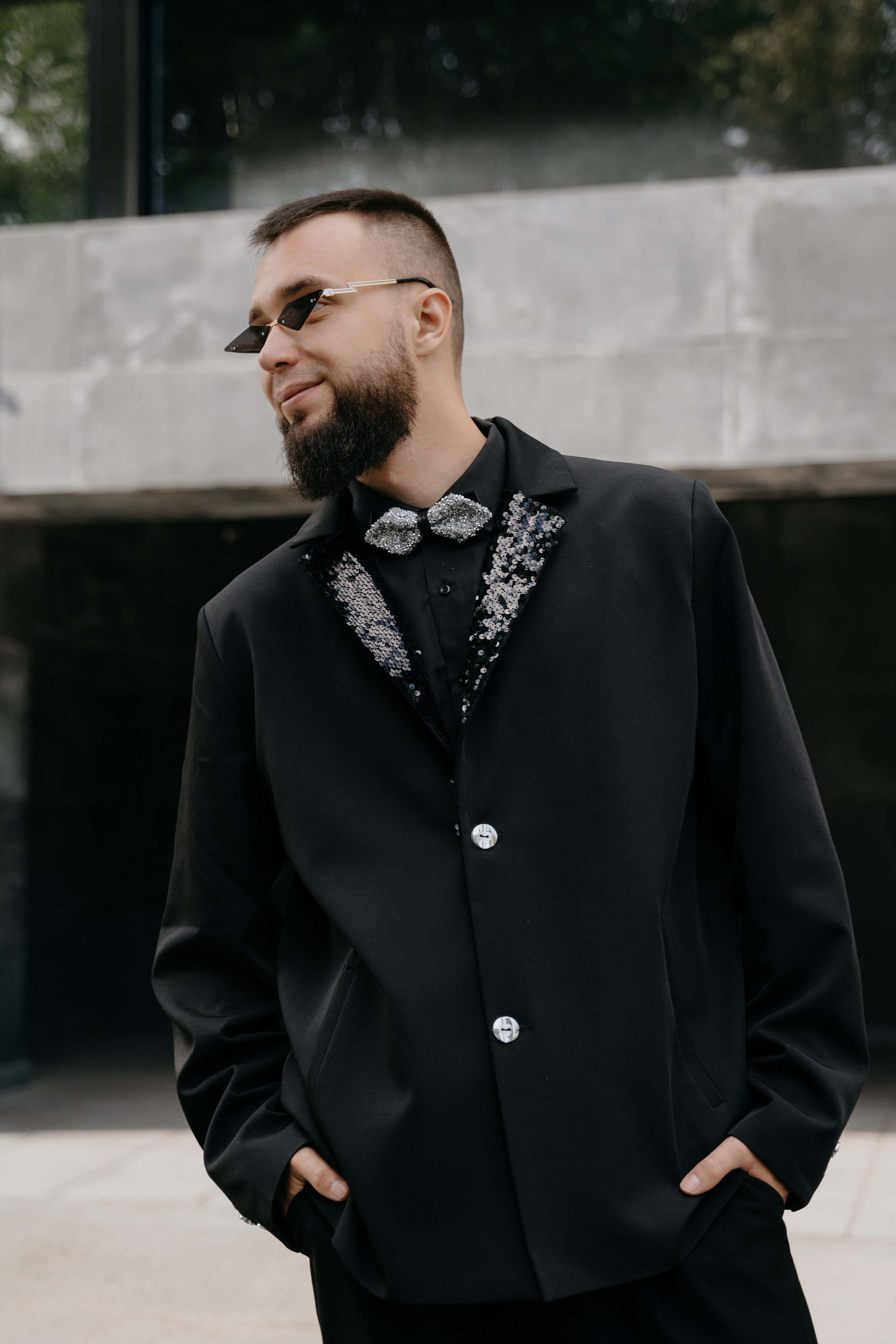 Полина и Павел. Фотограф Екатерина Горковенко, Абакан