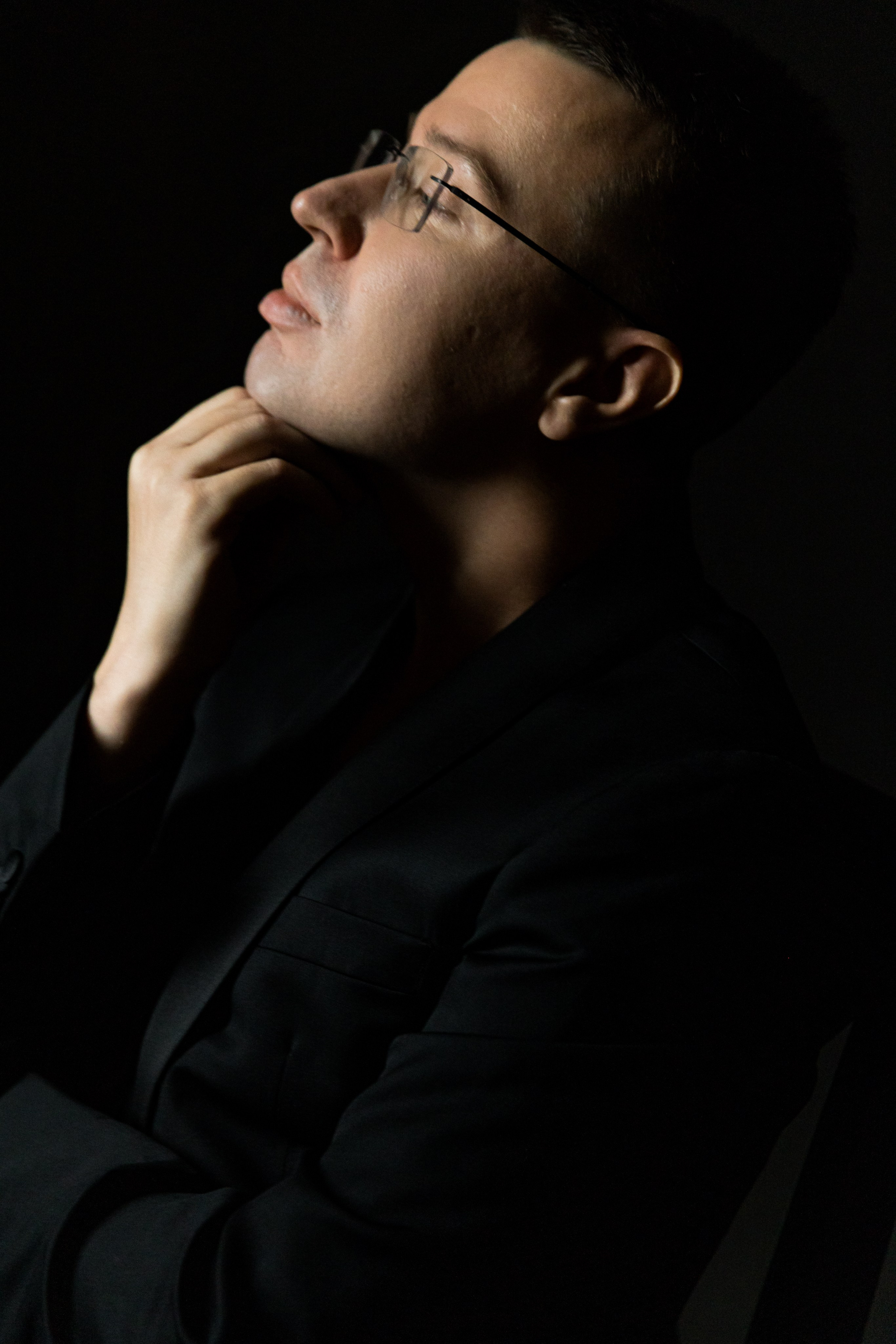 Мужской фотограф СПб