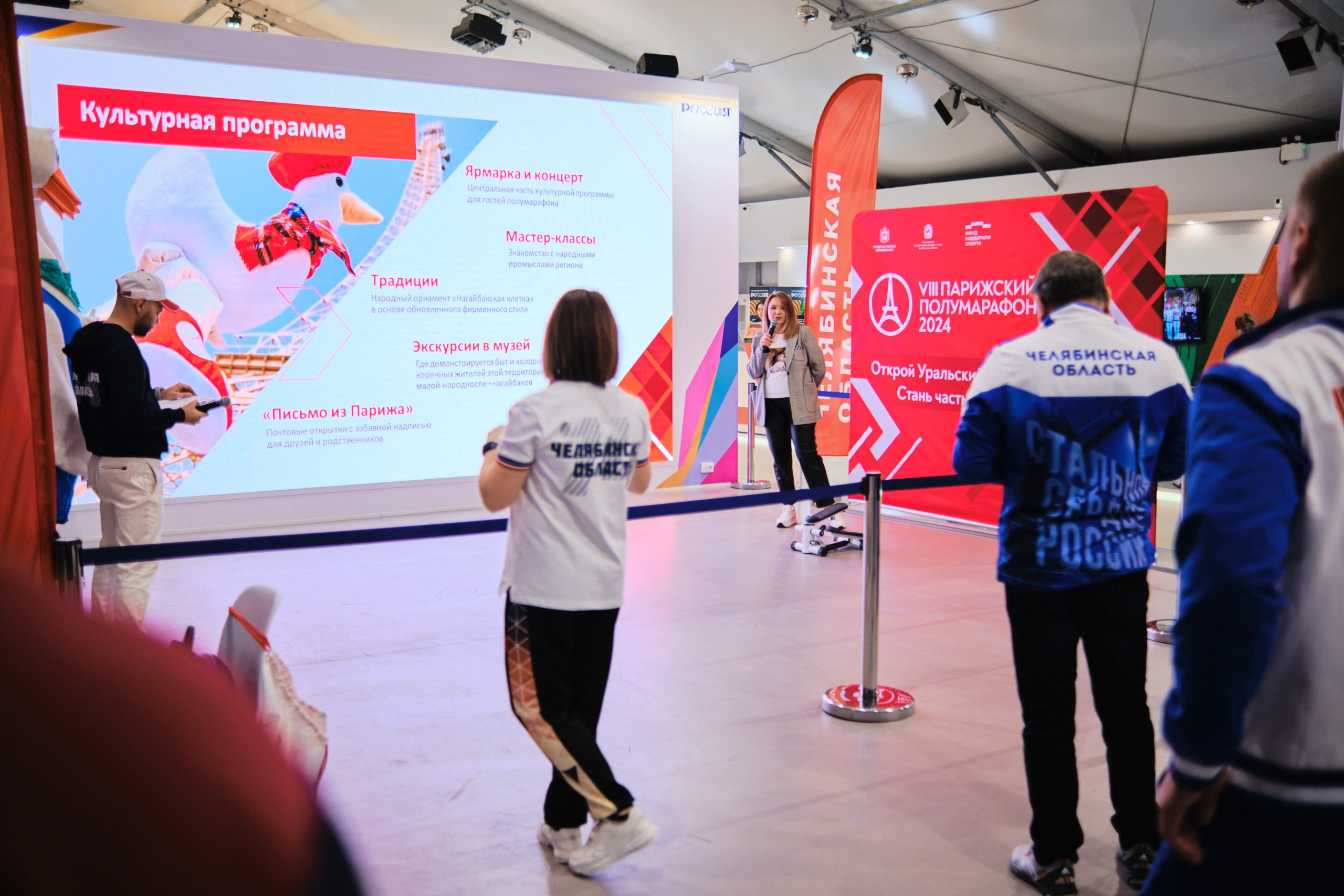 ВДНХ × Выставка «Россия». Матвей Яворский — фотограф в Челябинске