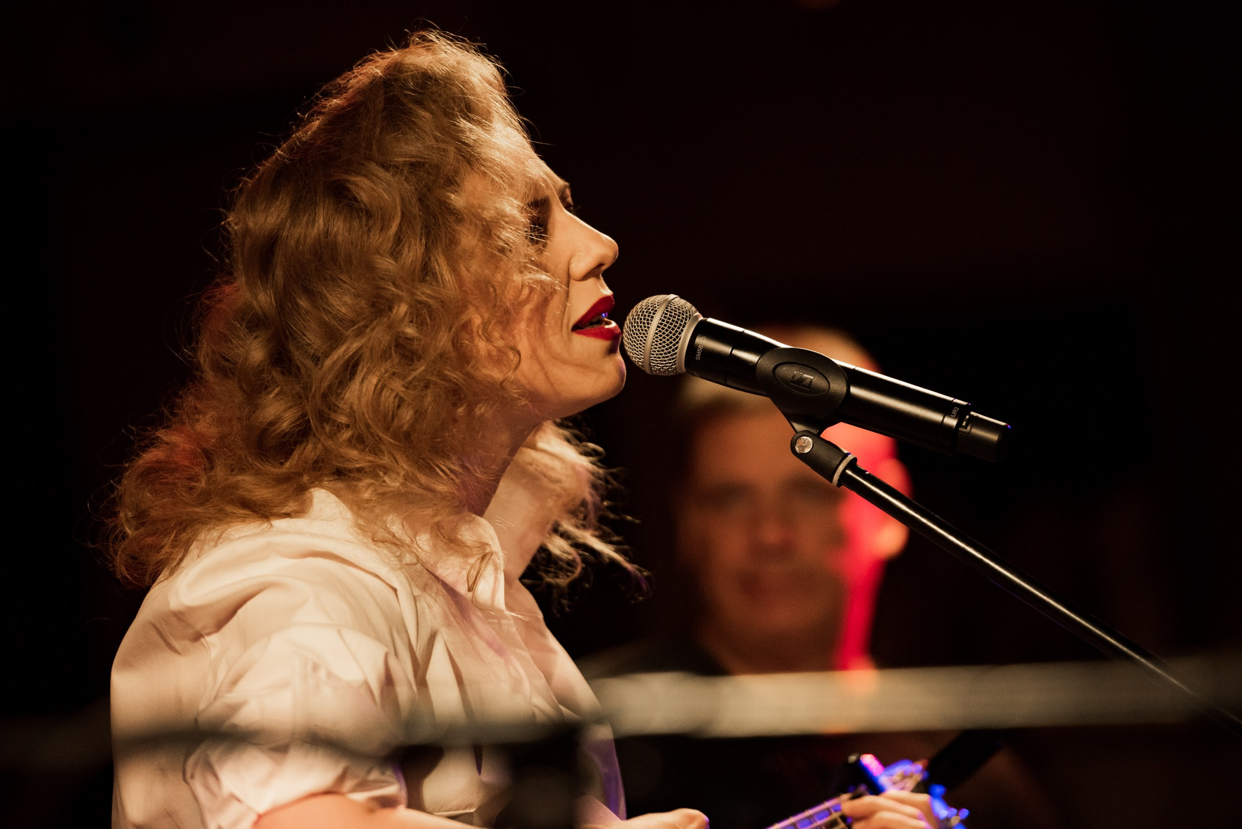 Певица Юта. Два концерта. Семейный Фотограф в Москве Ирина Хохлова