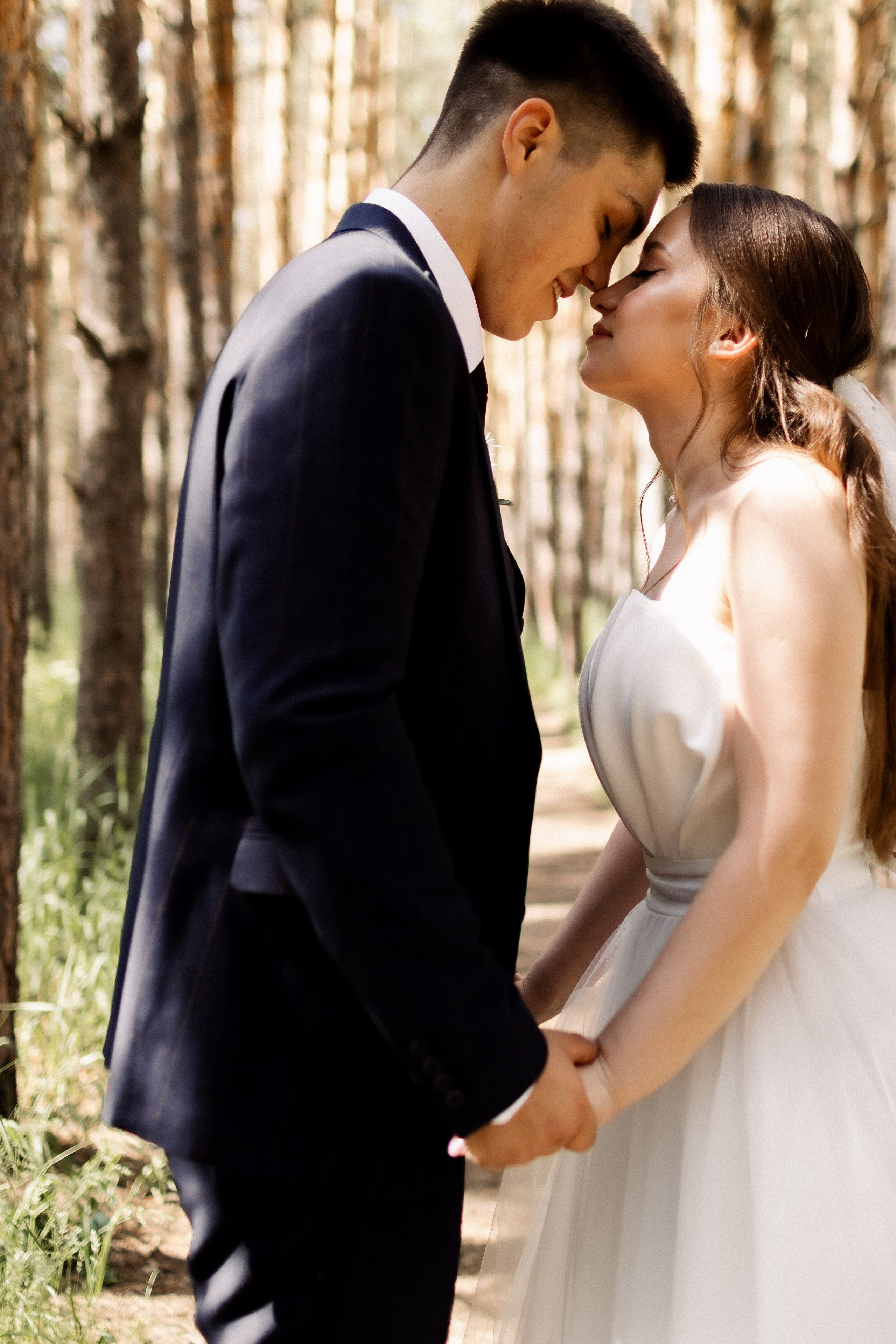 Антон и Ольга. Фотограф в Челябинске Наталья Епимахова