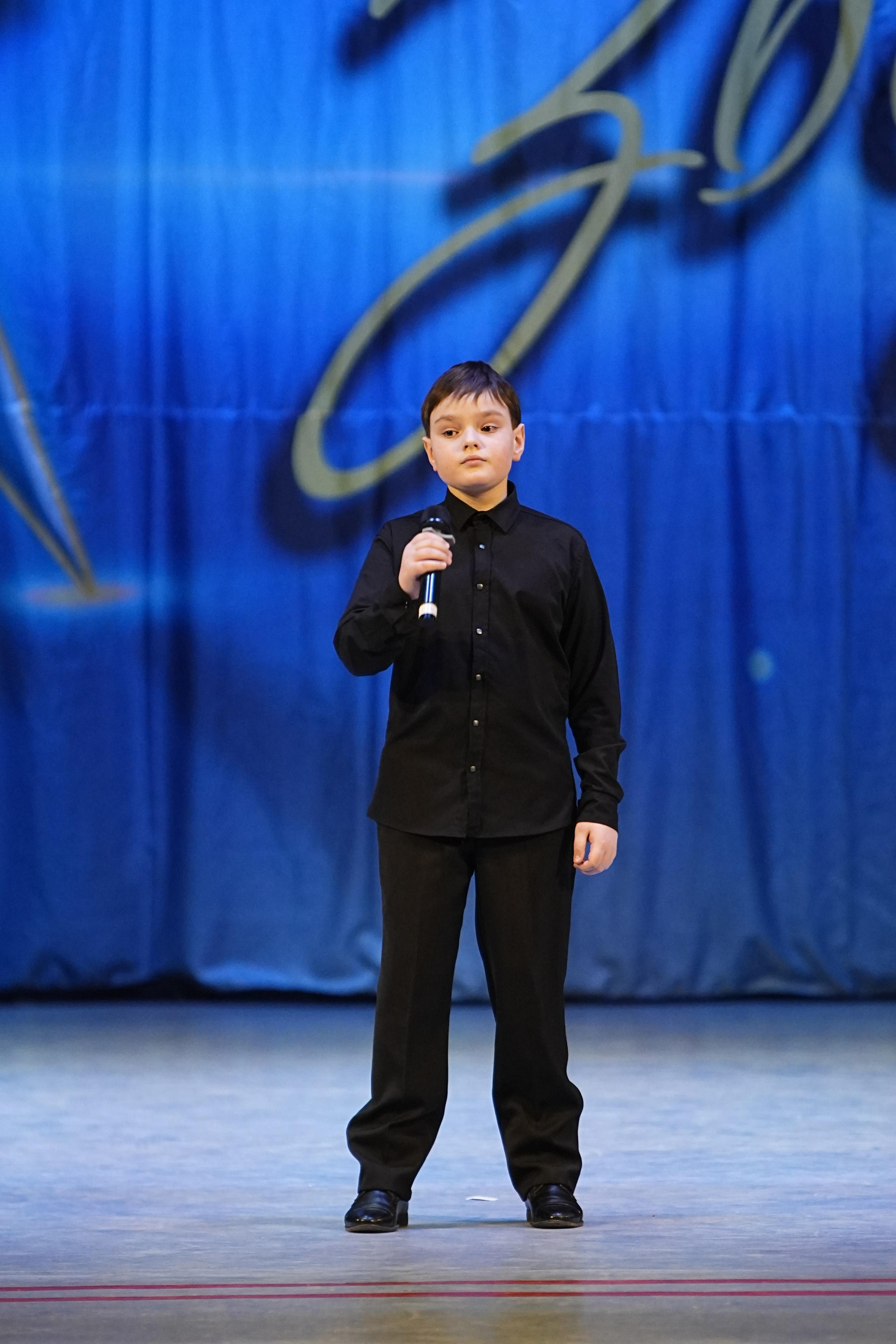 1 марта, г. Ярославль. Золотое яблочко