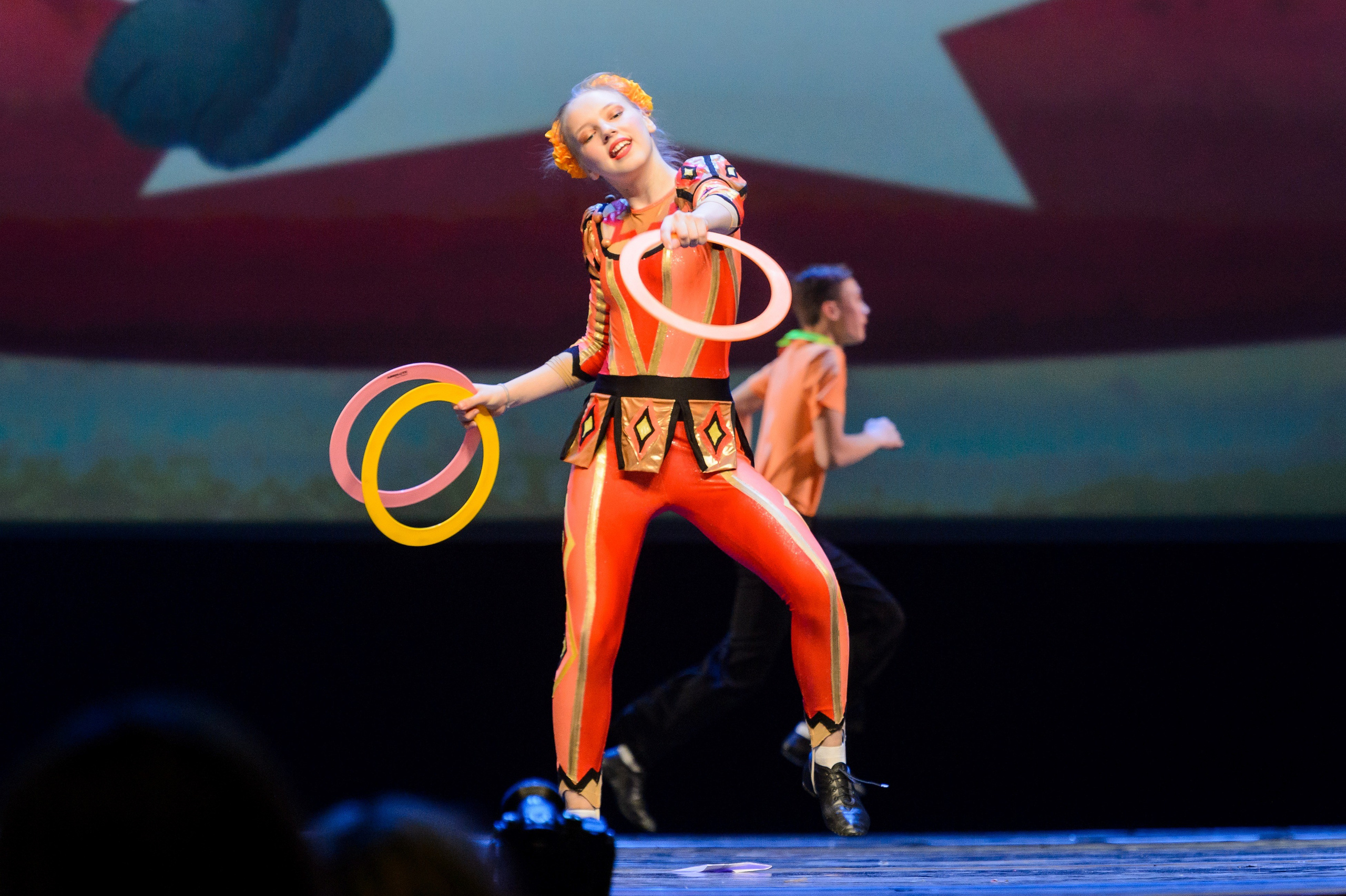 13 мая, часть 2, Кремль, г. Москва. Золотое яблочко