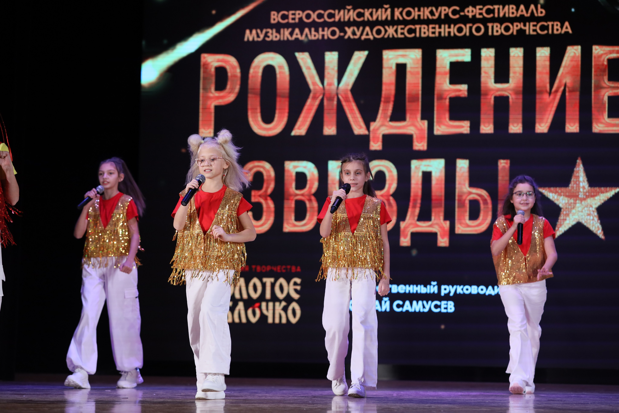 4 ноября, блок 2, видео, номера 1-36, г. Краснодар. Золотое яблочко