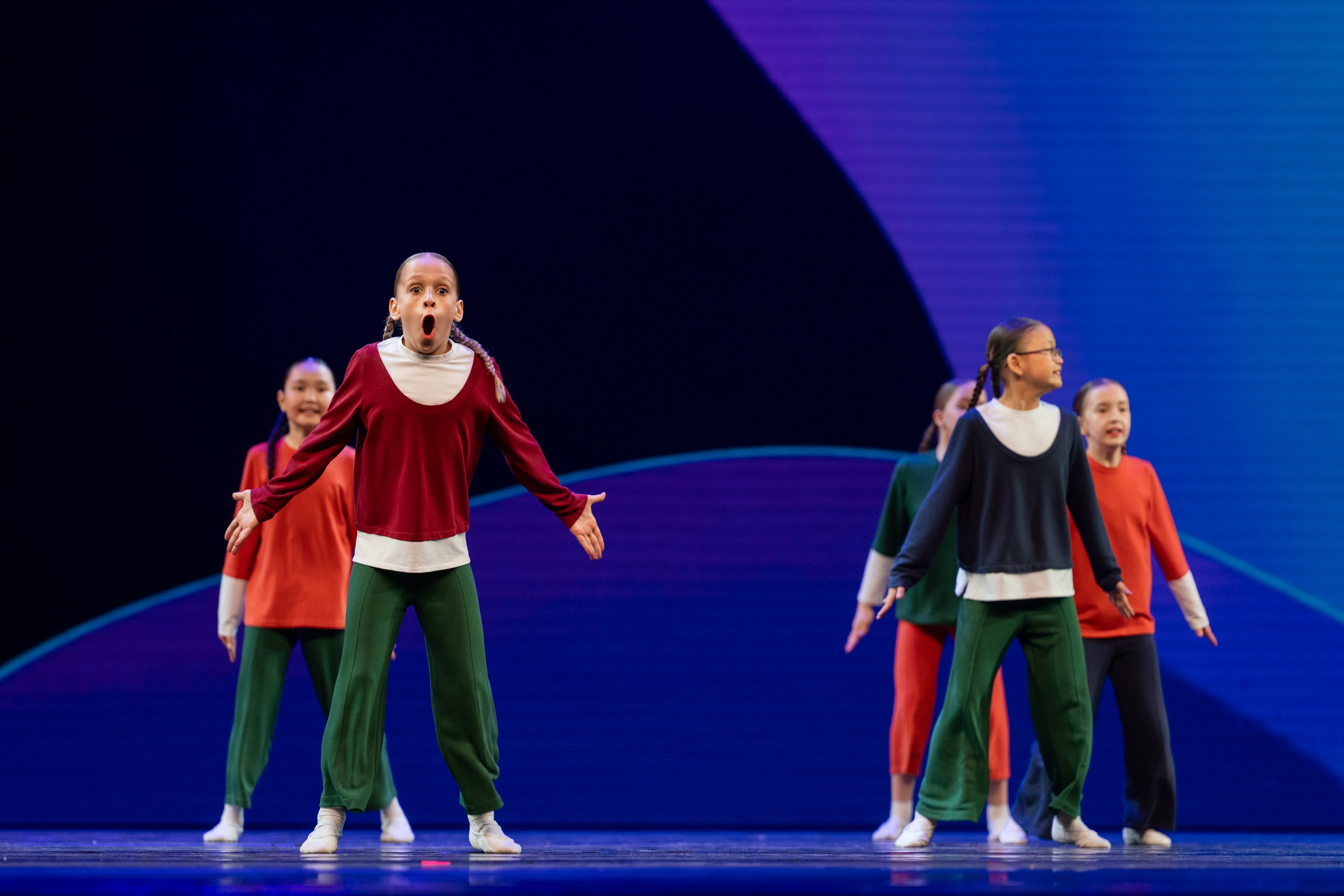 18 мая, г. Москва, Кремль, Концерт. Золотое яблочко