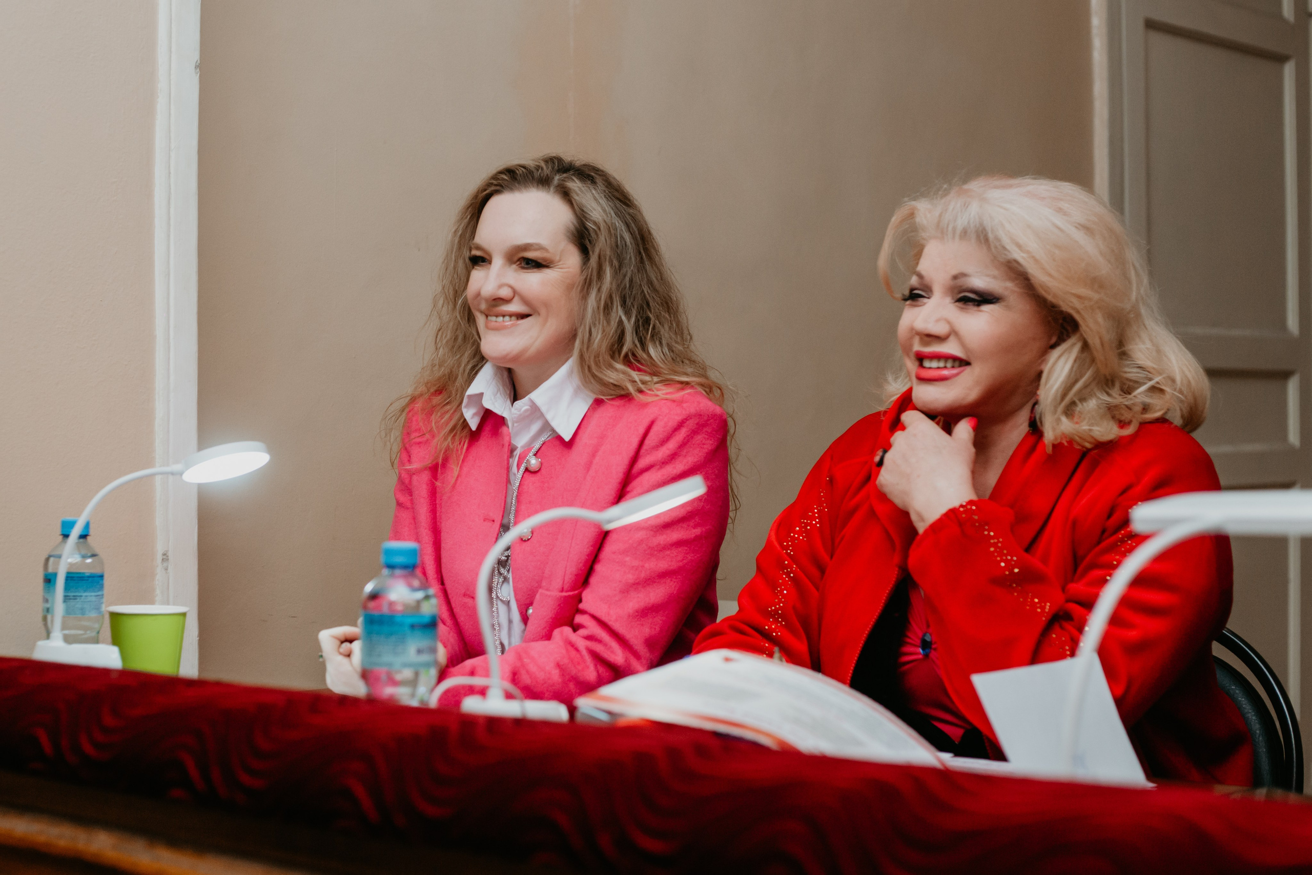 31 января, г. Челябинск. Золотое яблочко