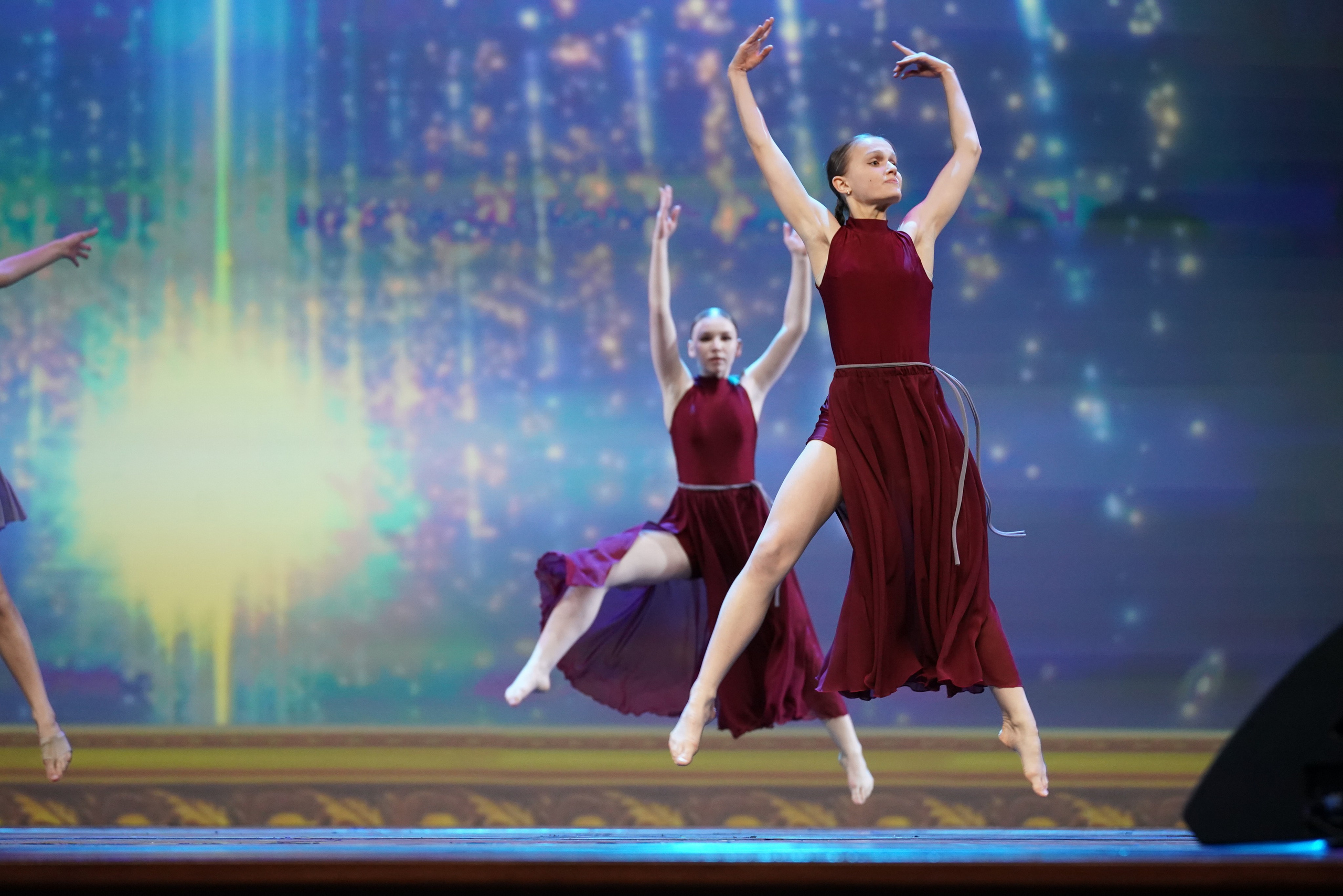 19 мая, отделение 1, г. Москва, Кремль. Золотое яблочко