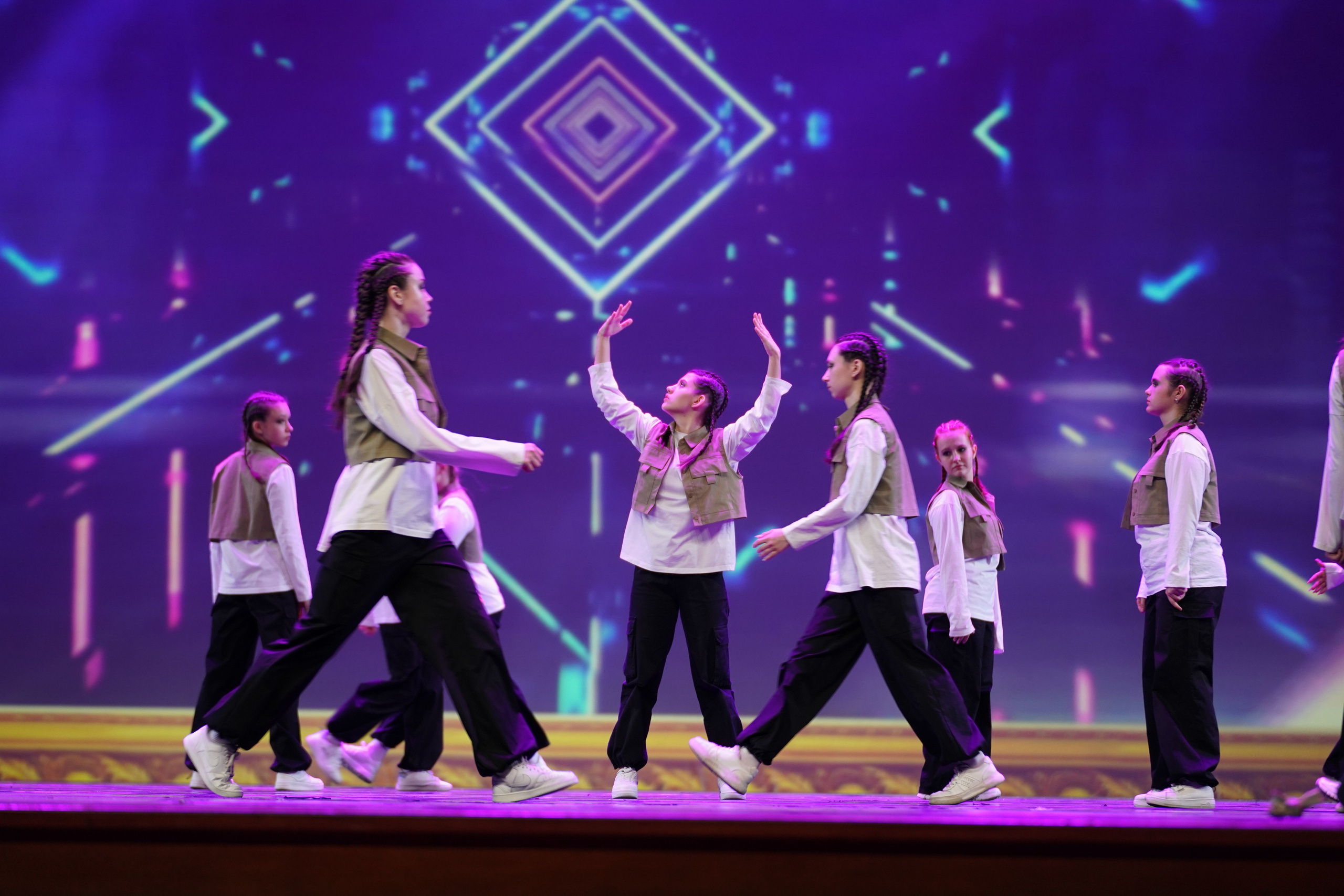 18 мая, отделение 2, г. Москва, Кремль. Золотое яблочко