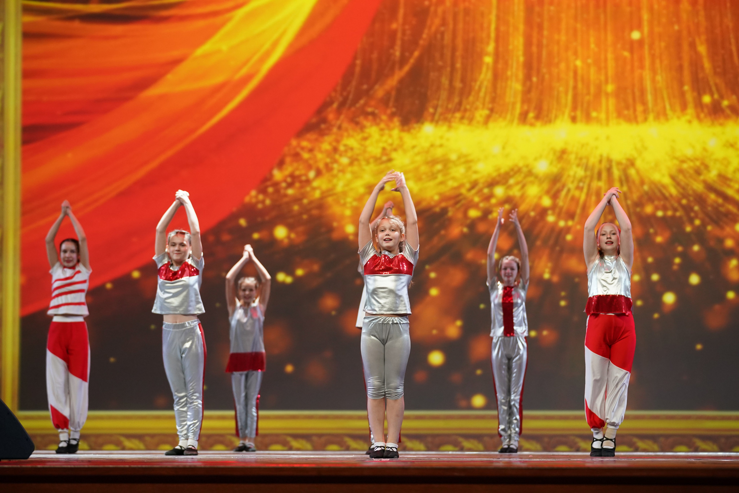 18 мая, отделение 1, г. Москва, Кремль. Золотое яблочко