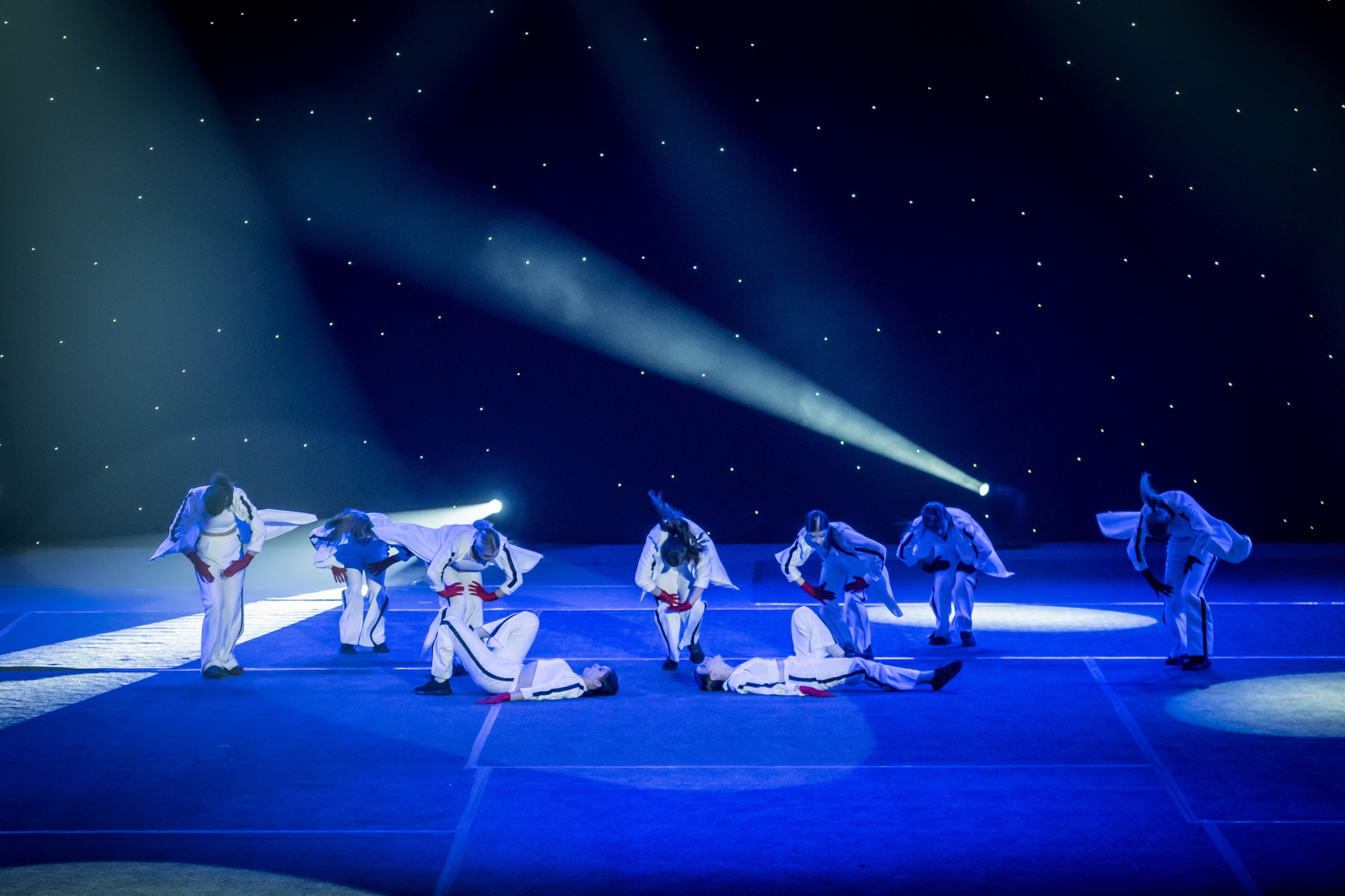 6 мая, концерт 10 лет, Сибур Арена, г. Санкт-Петербург. Золотое яблочко