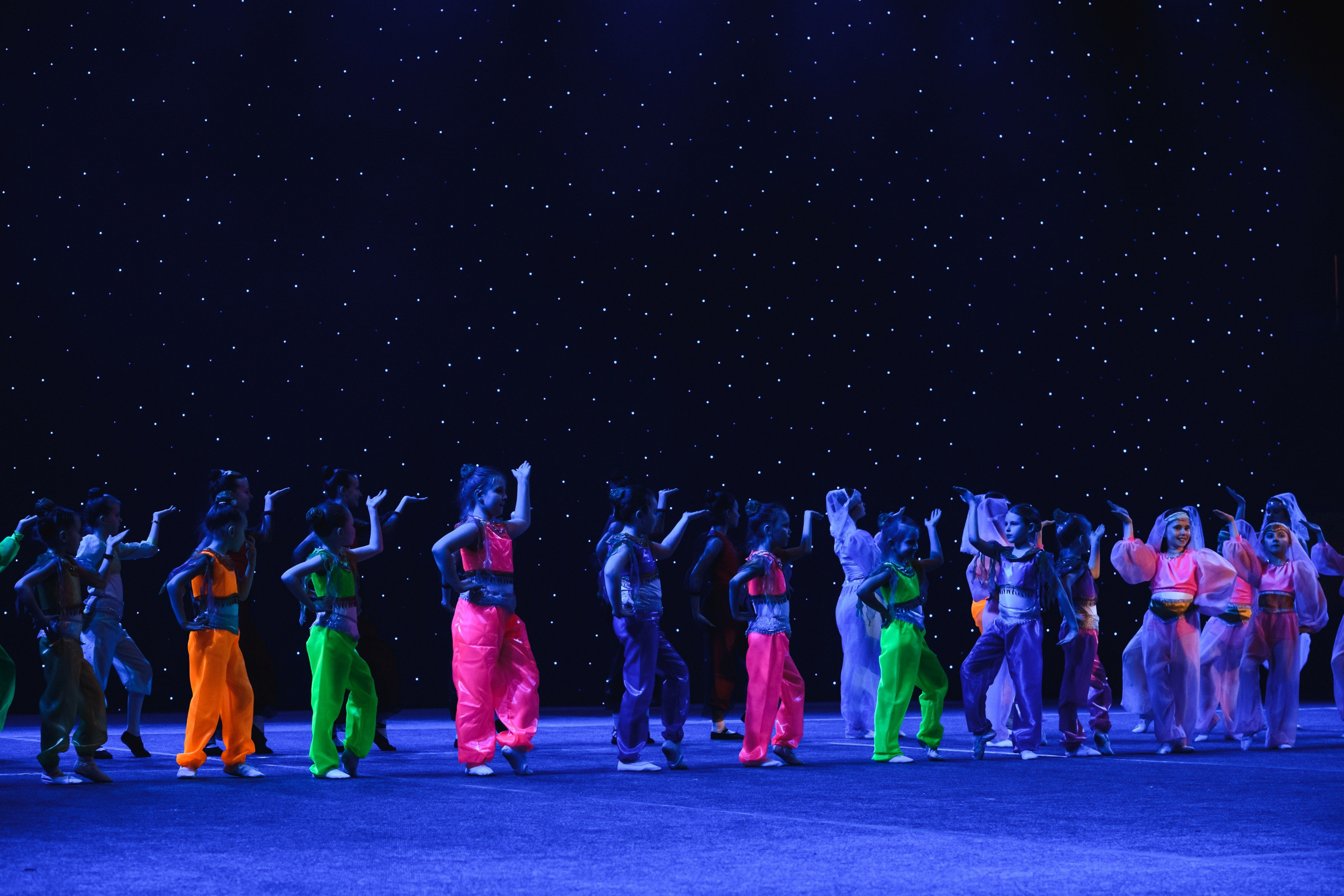 6 мая, концерт 10 лет, Сибур Арена, г. Санкт-Петербург. Золотое яблочко