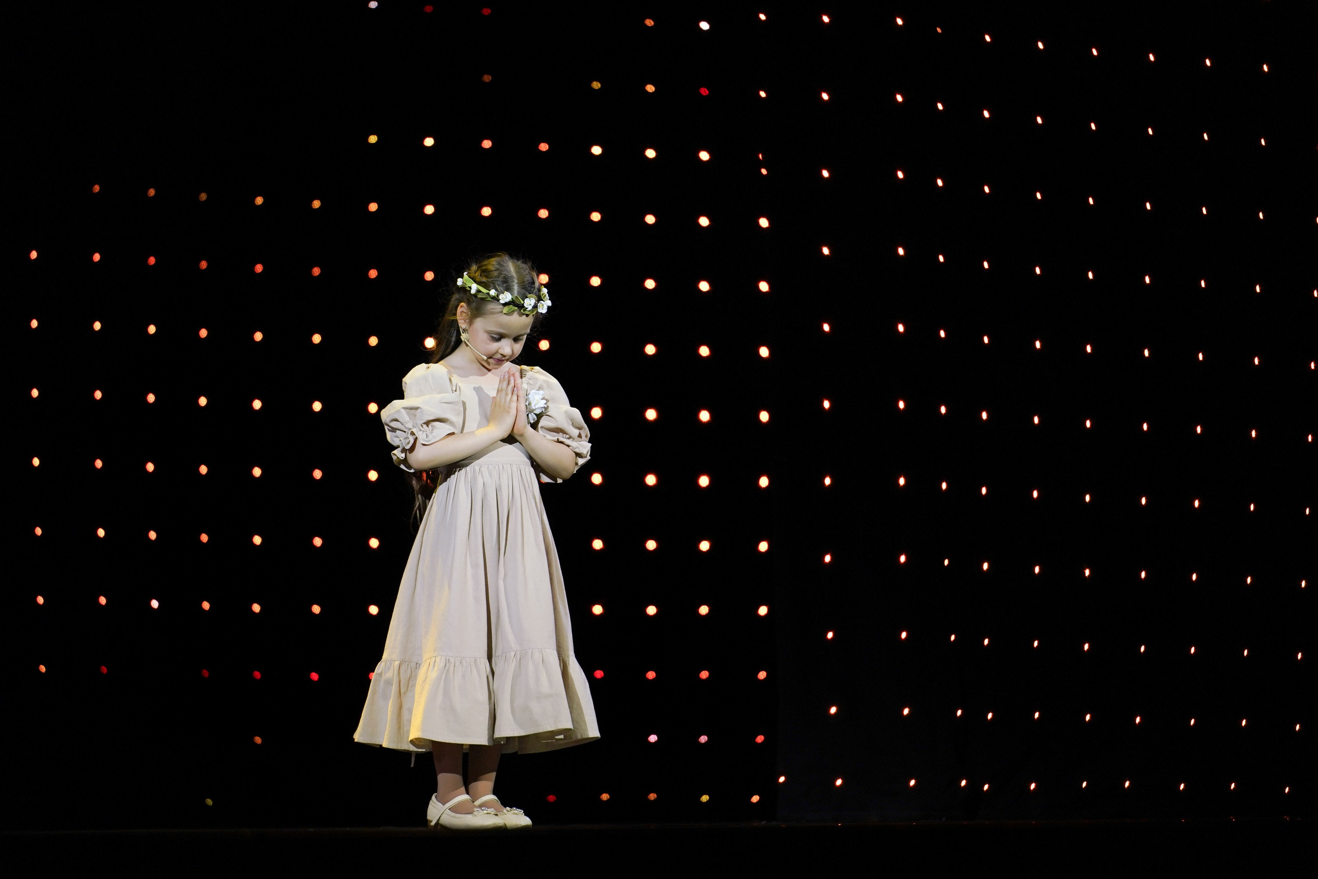 18 мая, отделение 2, г. Москва, Кремль. Золотое яблочко