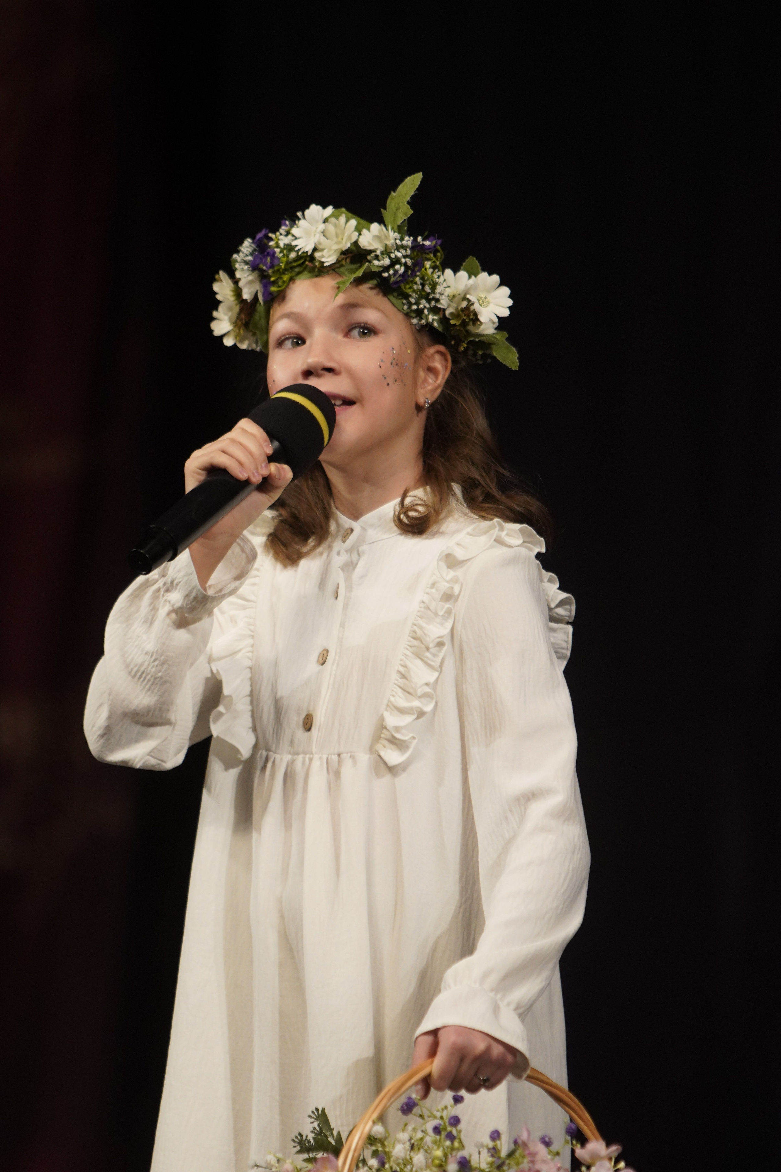 29 ноября, блок 3, г. Санкт-Петербург. Золотое яблочко