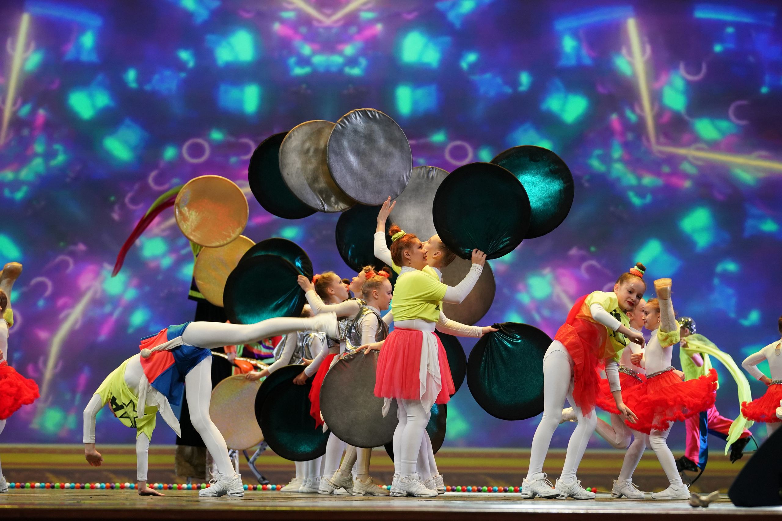 18 мая, отделение 2, г. Москва, Кремль. Золотое яблочко