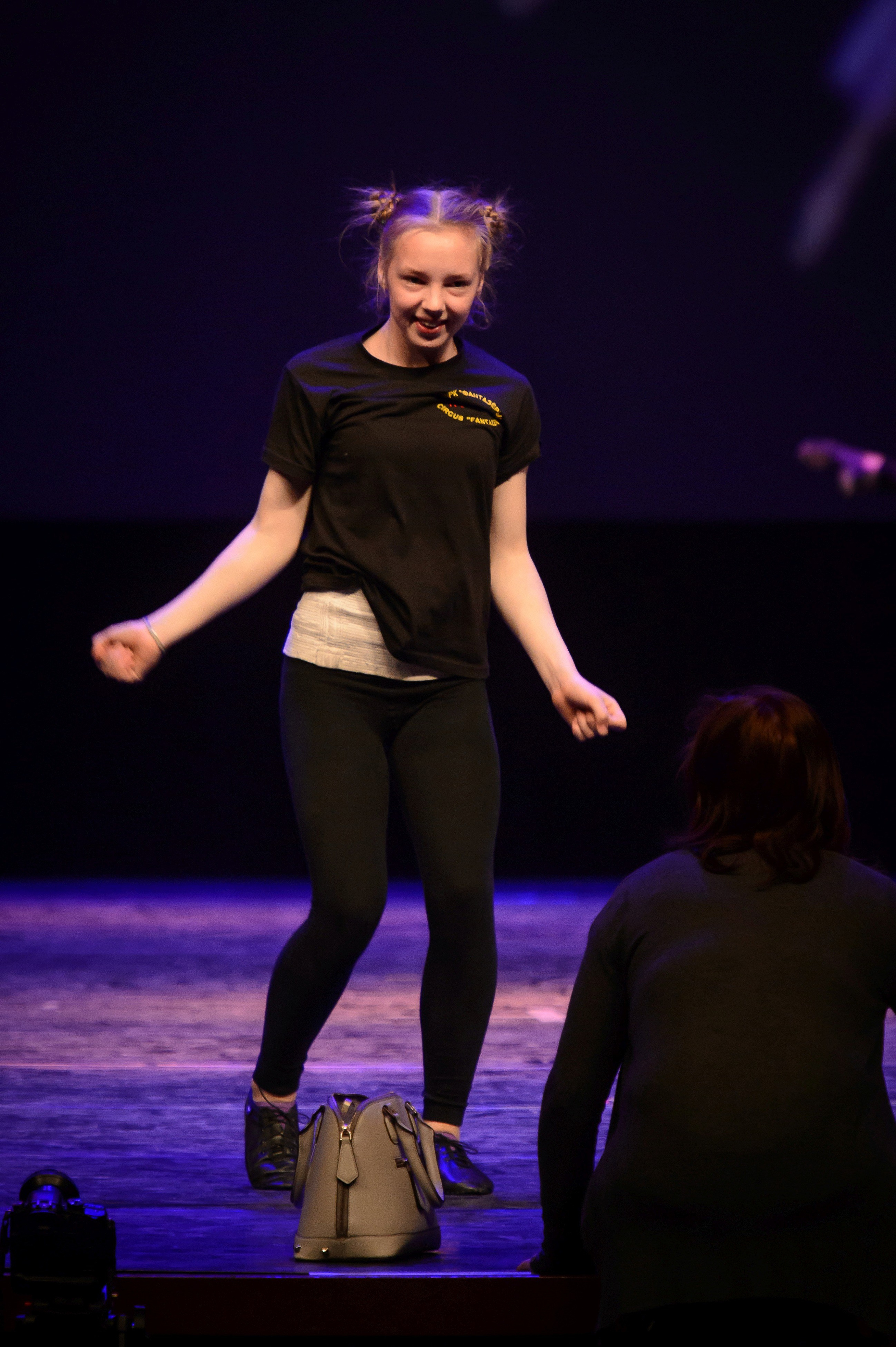 13 мая, часть 1, Кремль, г. Москва. Золотое яблочко