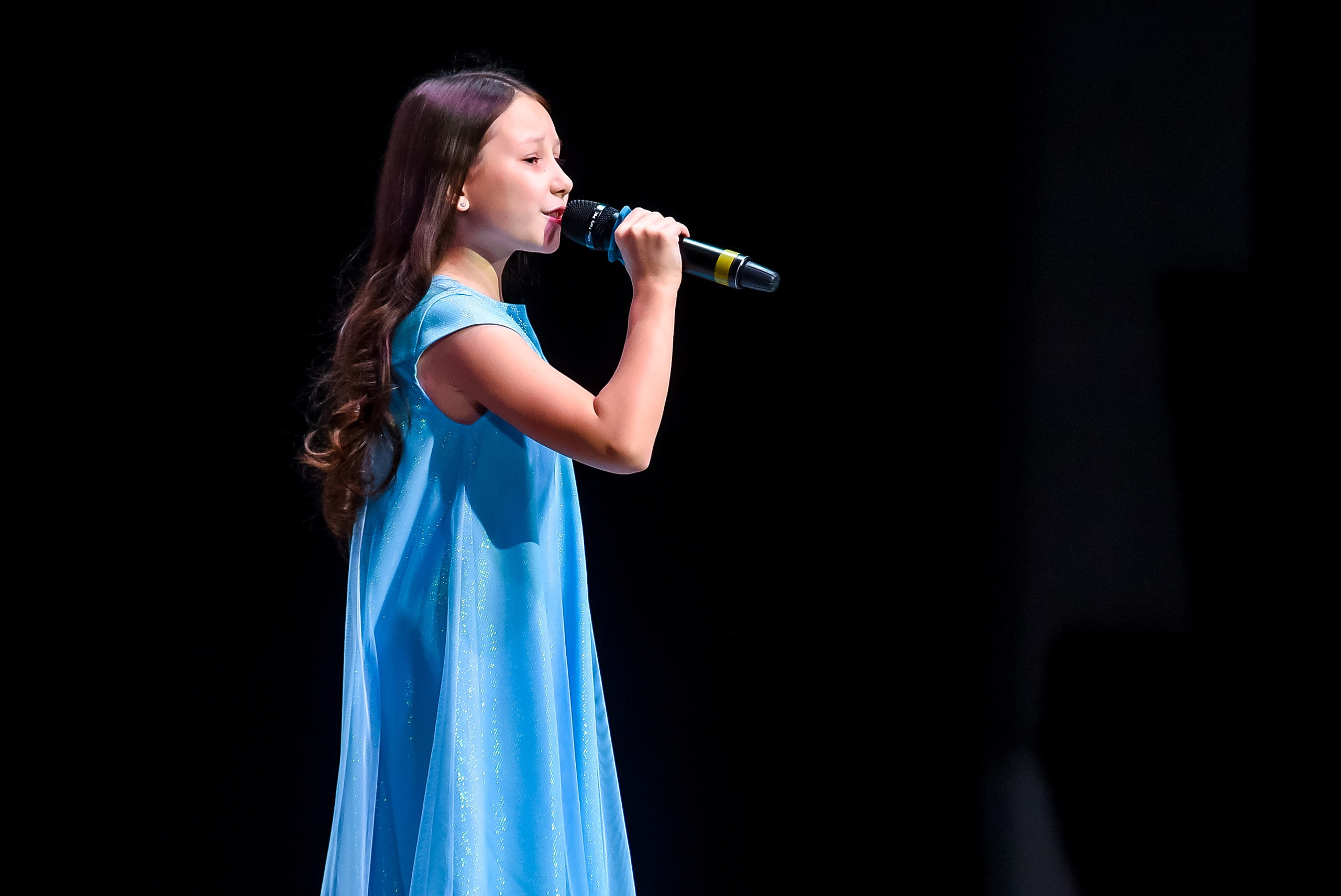 3 ноября, г. Казань. Золотое яблочко