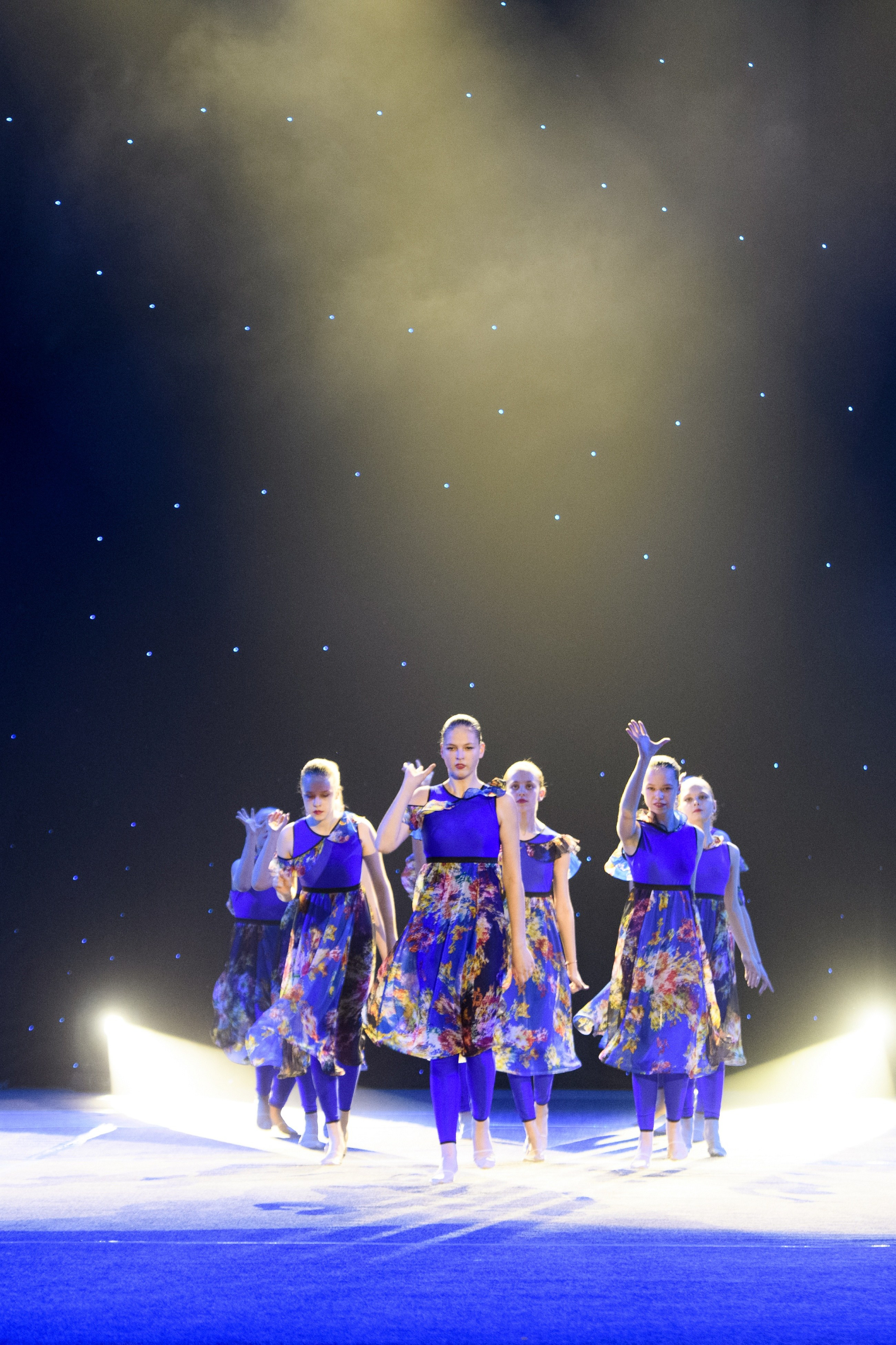 6 мая, концерт 10 лет, Сибур Арена, г. Санкт-Петербург. Золотое яблочко