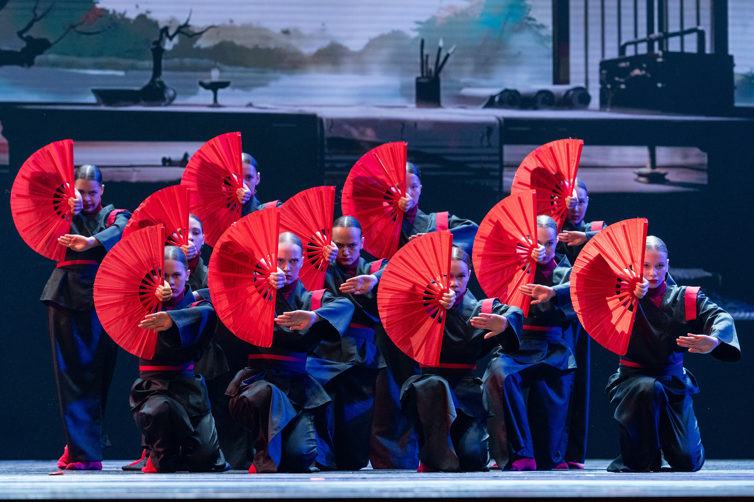 18 мая, г. Москва, Кремль, Концерт. Золотое яблочко