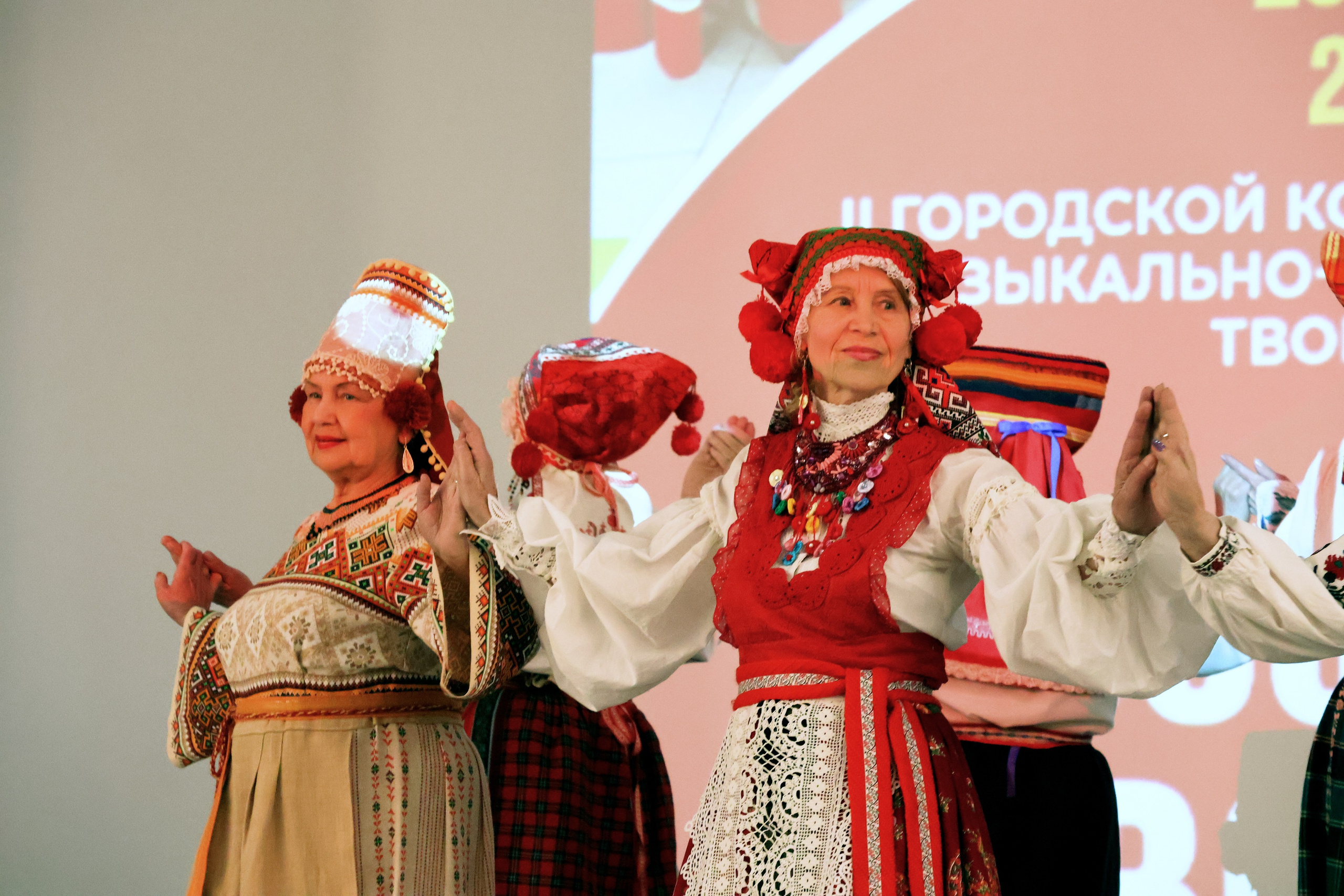 Серебряная звезда, 2026 года. Золотое яблочко