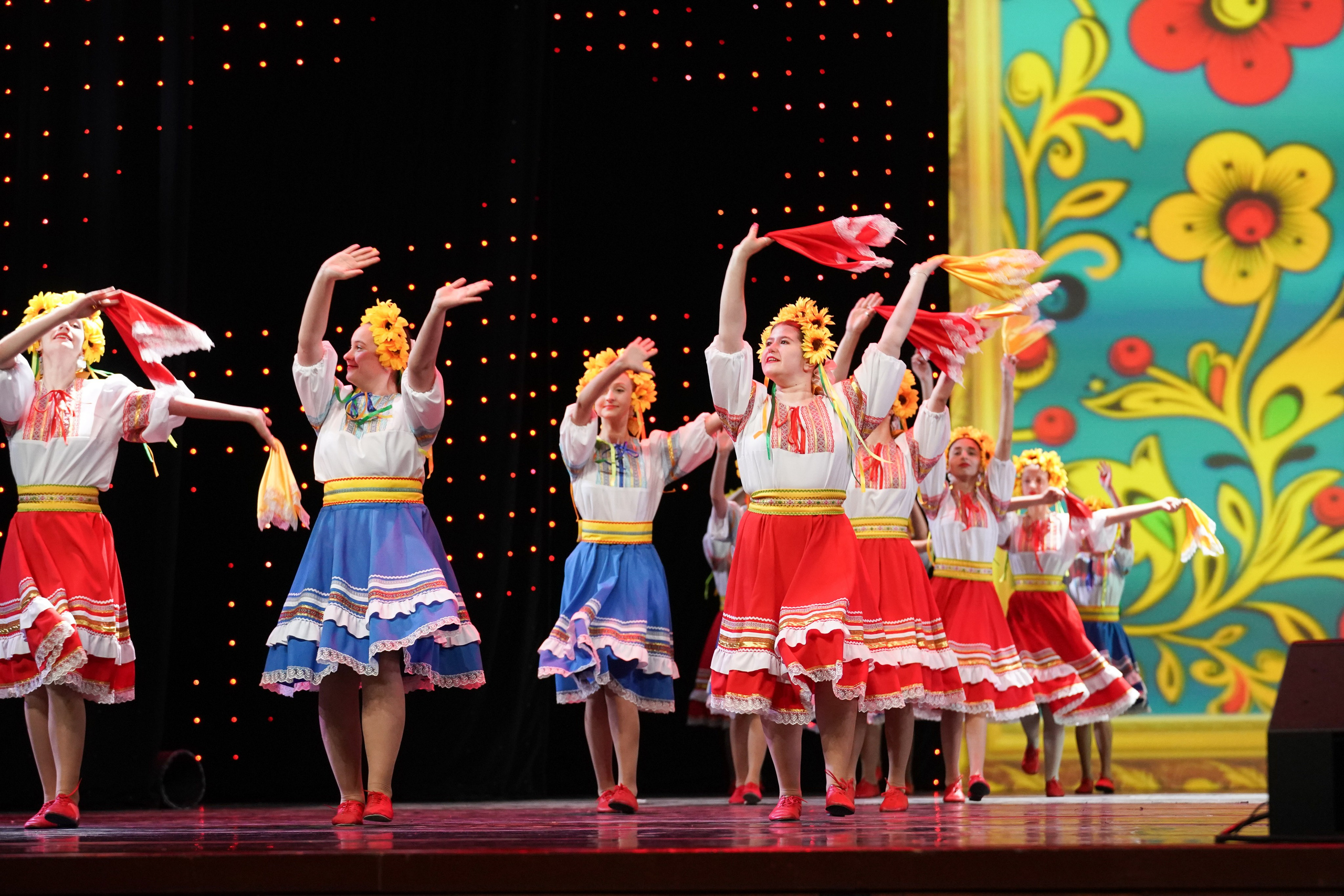 18 мая, отделение 1, г. Москва, Кремль. Золотое яблочко