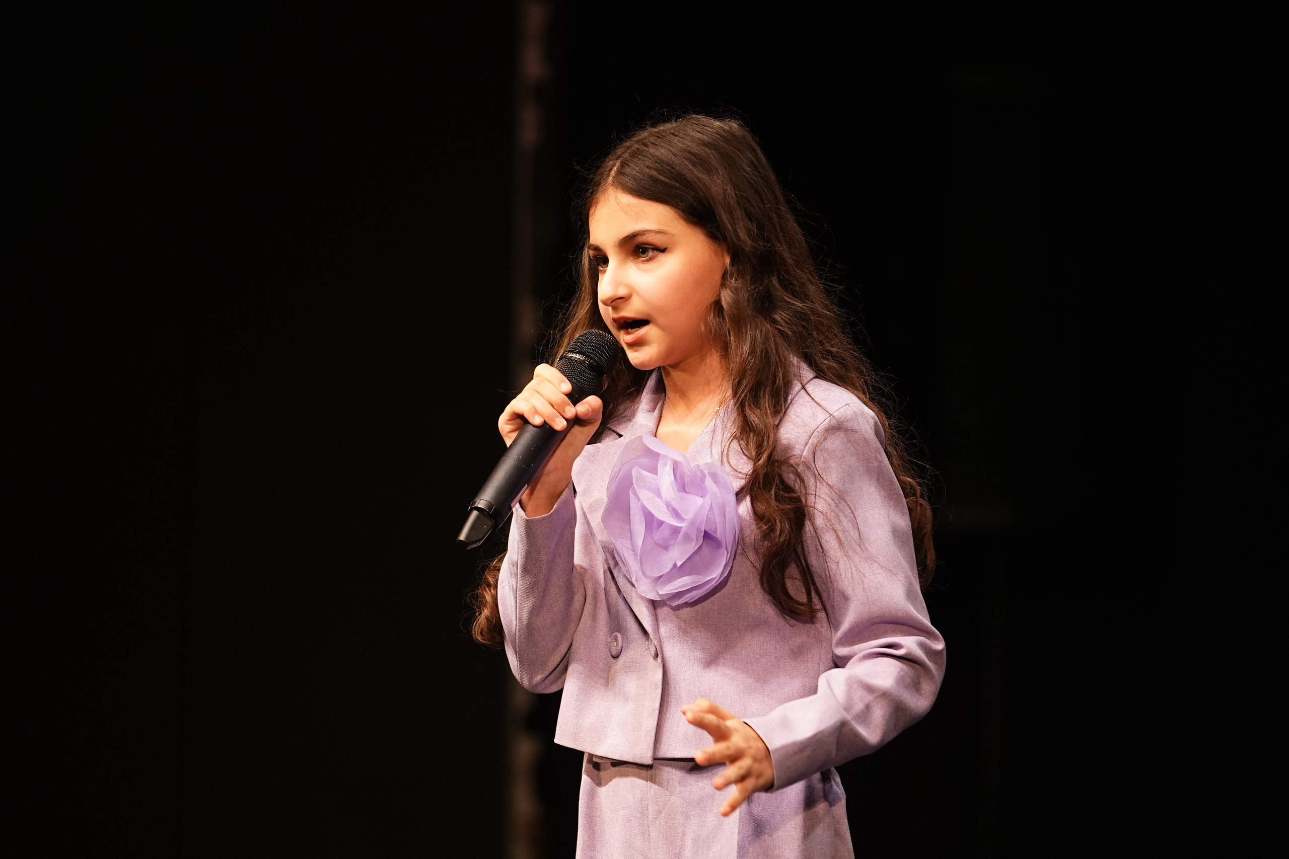 23 ноября, г. Тверь. Золотое яблочко