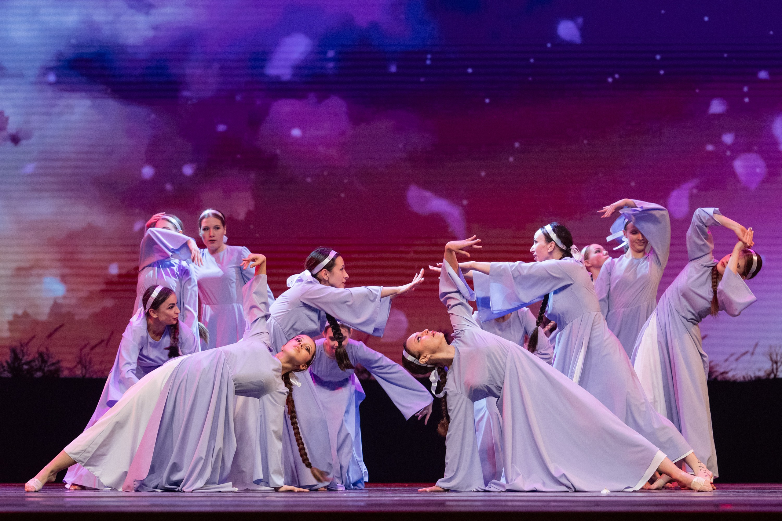 17 мая, г. Москва, Кремль, Концерт. Золотое яблочко