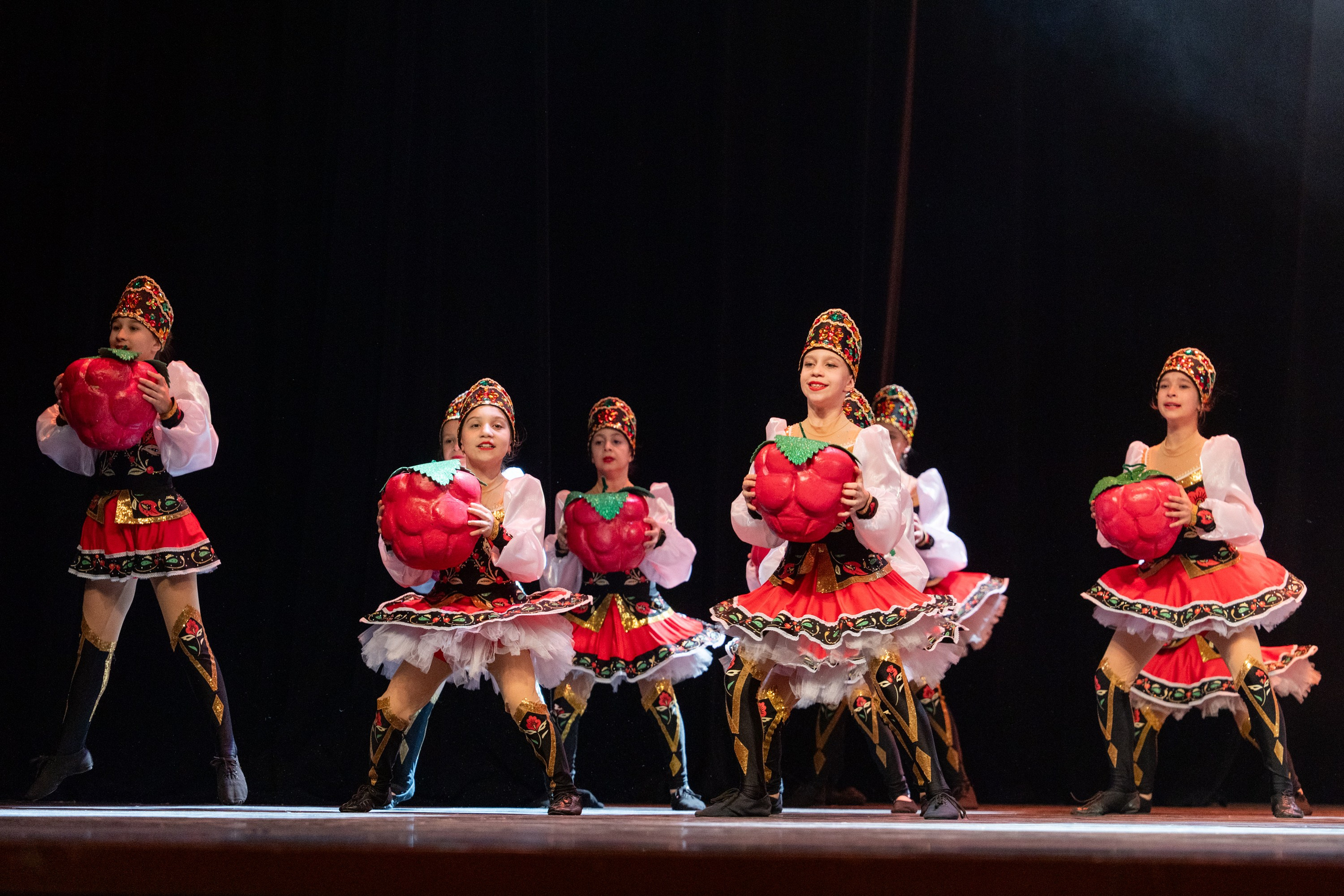 16 мая, г. Москва, Кремль, Концерт. Золотое яблочко