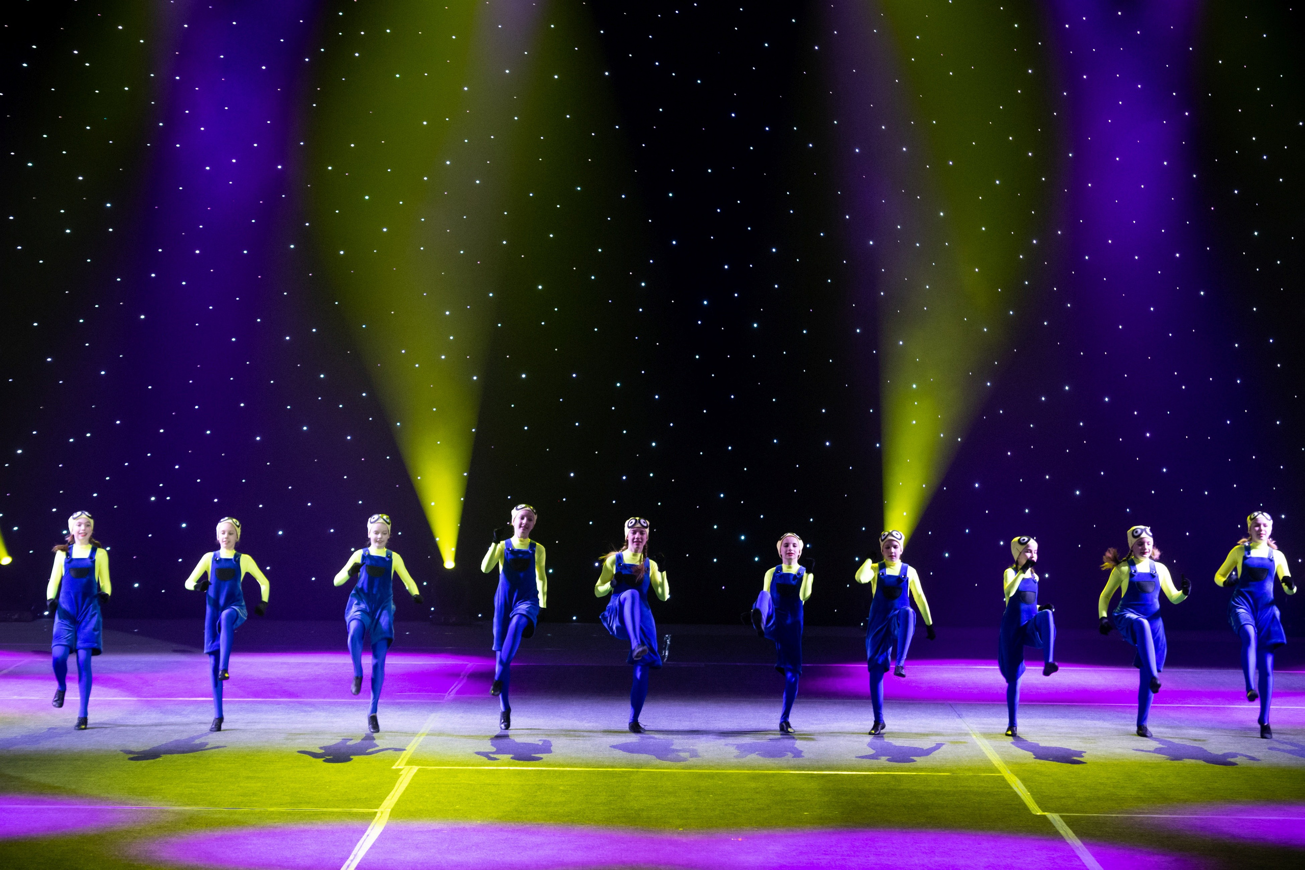 6 мая, концерт 10 лет, Сибур Арена, г. Санкт-Петербург. Золотое яблочко