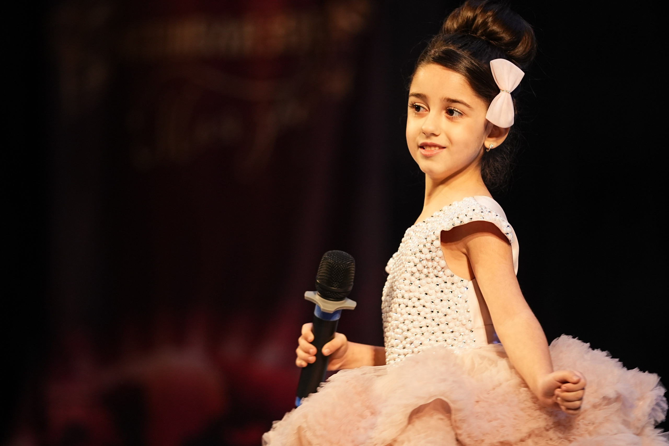 30 ноября, г. Ярославль. Золотое яблочко