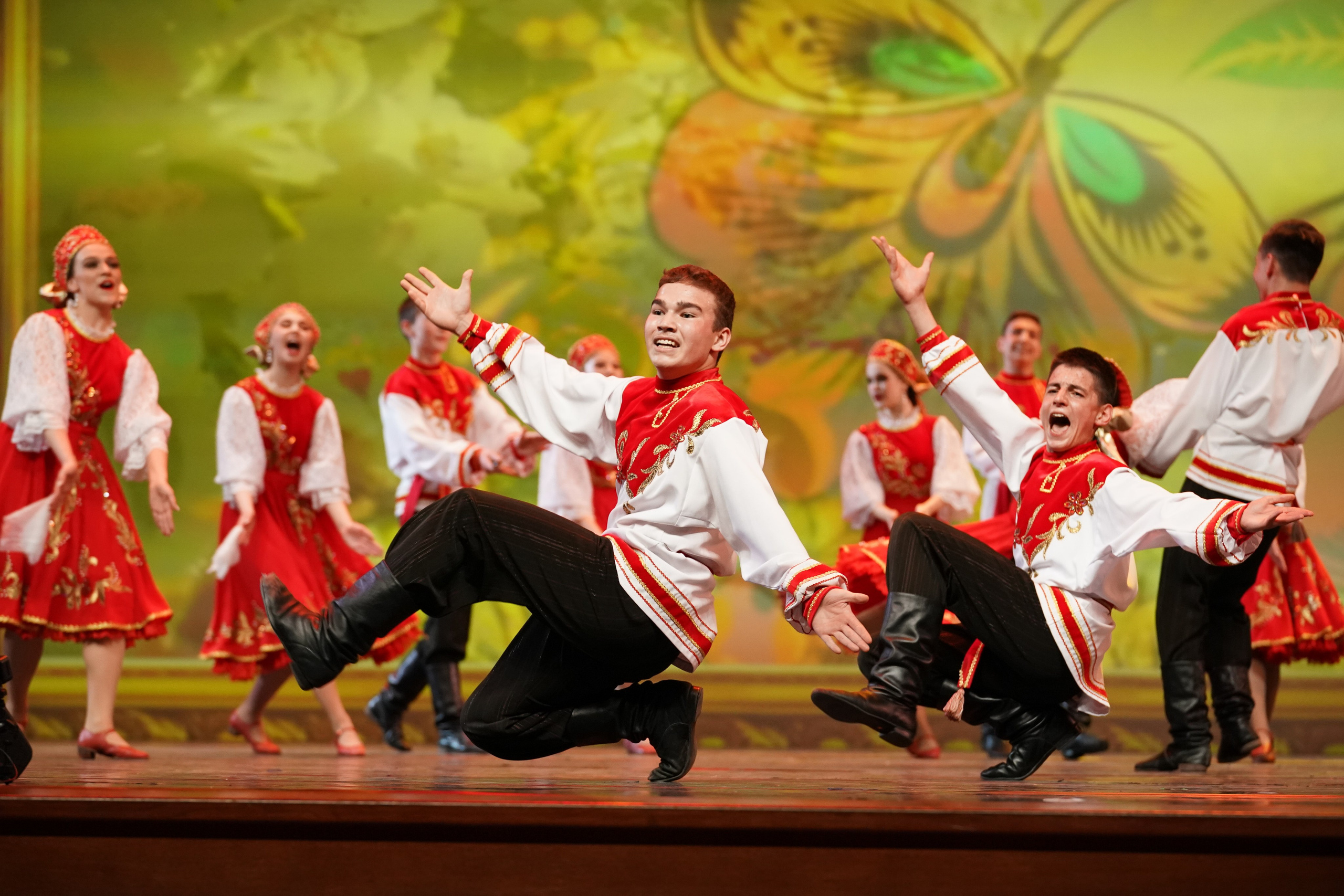 19 мая, отделение 1, г. Москва, Кремль. Золотое яблочко