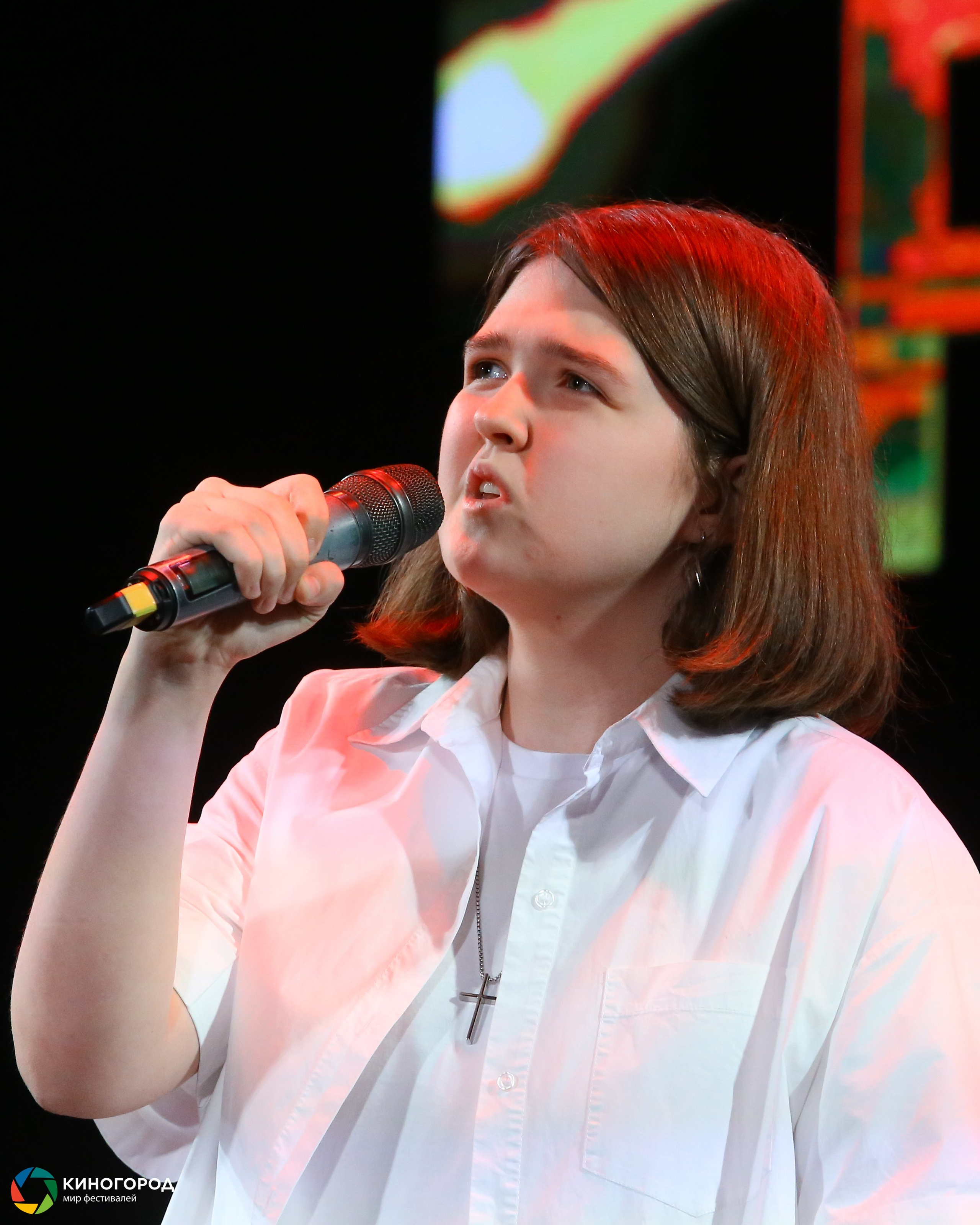 9 марта, конкурс, г. Екатеринбург. Золотое яблочко