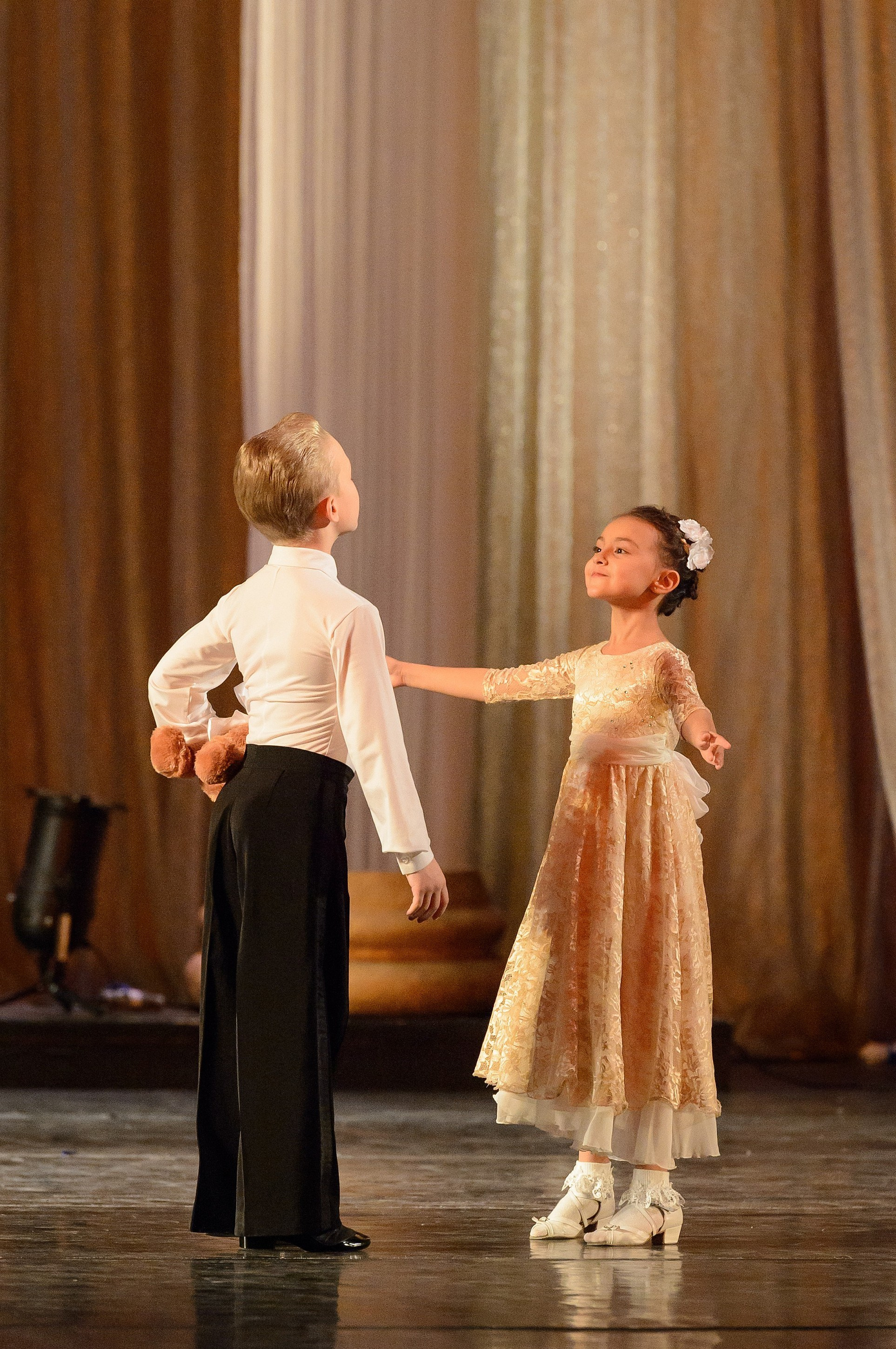 23 мая, концерт 5 лет, БКЗ. Золотое яблочко