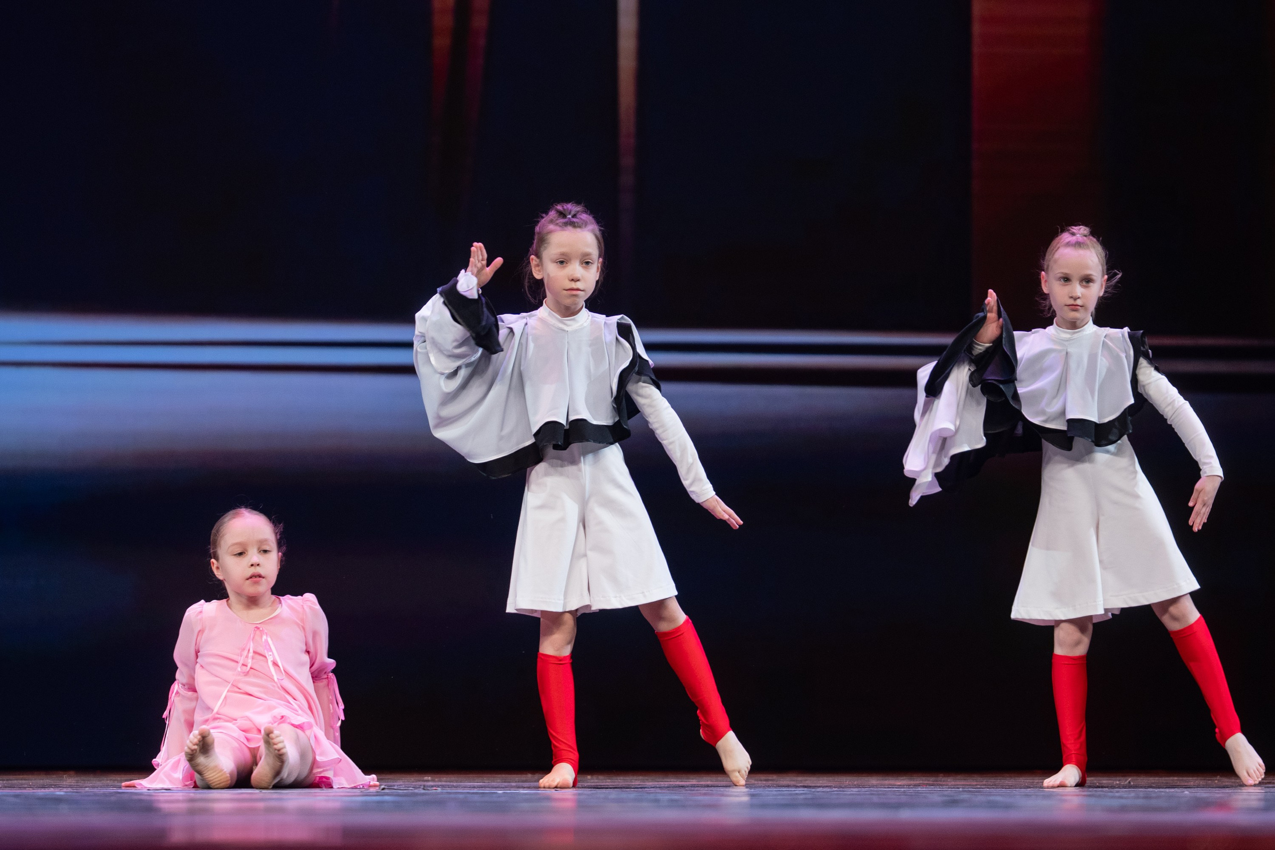 18 мая, г. Москва, Кремль, Концерт. Золотое яблочко