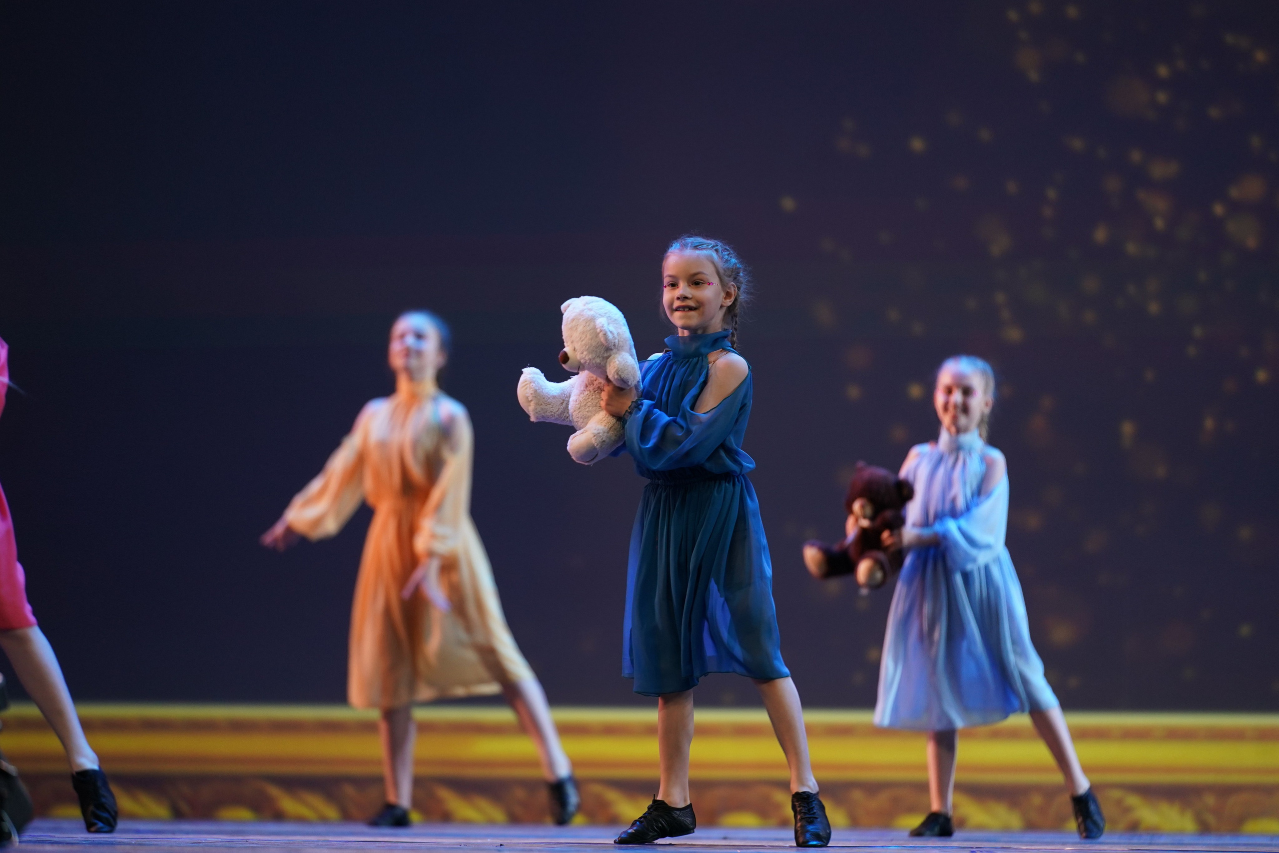 19 мая, отделение 1, г. Москва, Кремль. Золотое яблочко