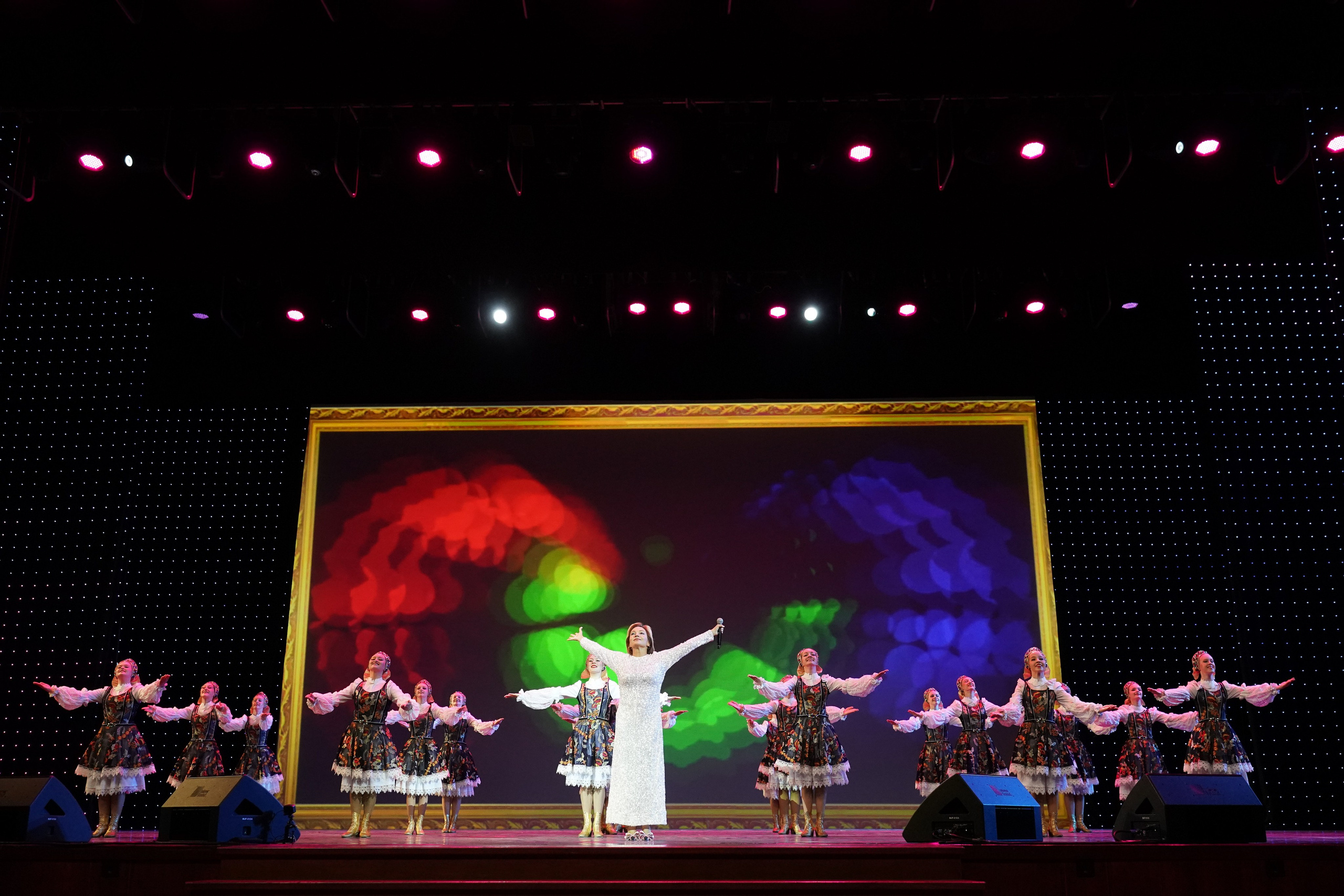 19 мая, отделение 1, г. Москва, Кремль. Золотое яблочко