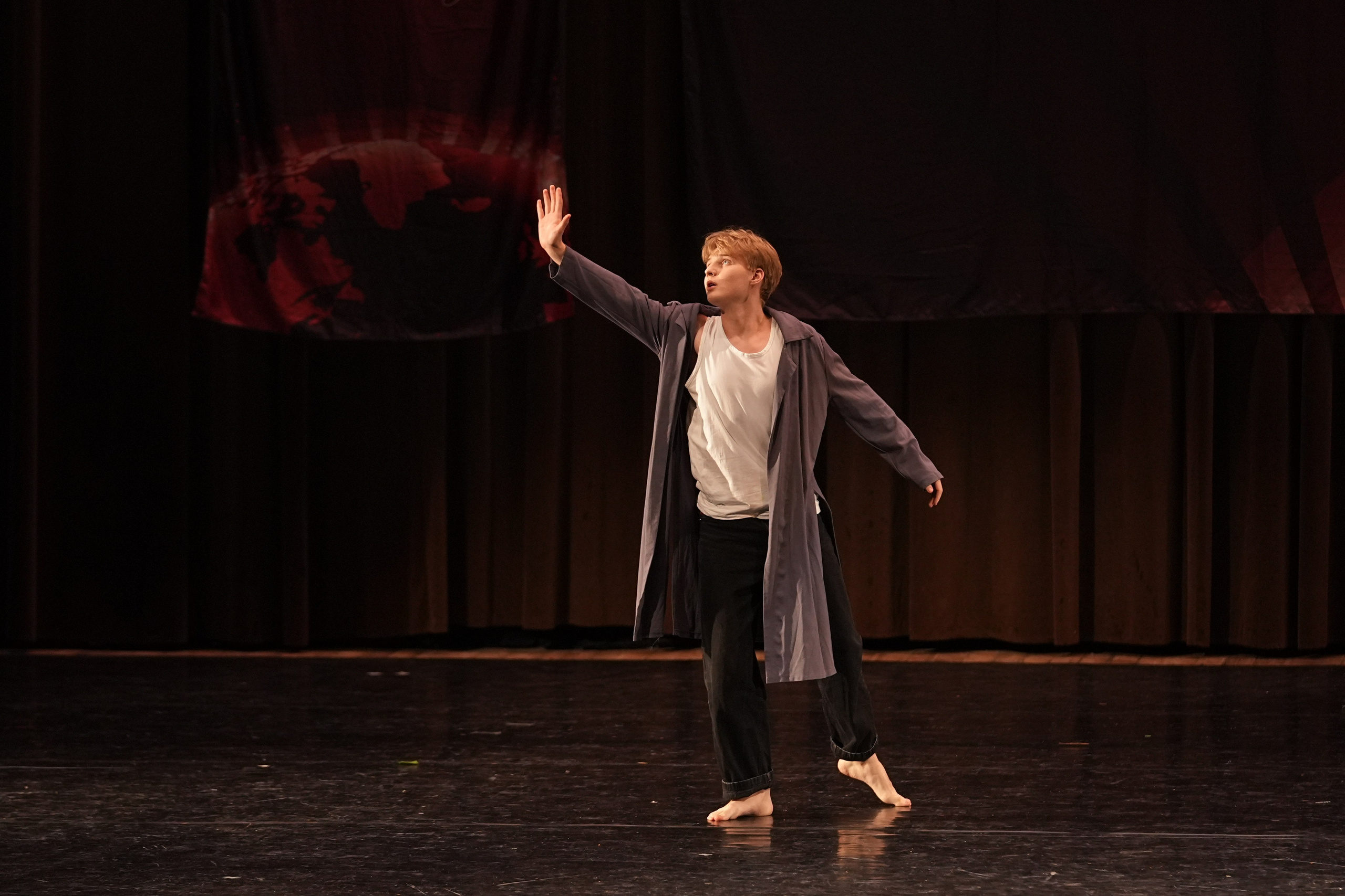 7 декабря, блок 2, г. Москва. Золотое яблочко