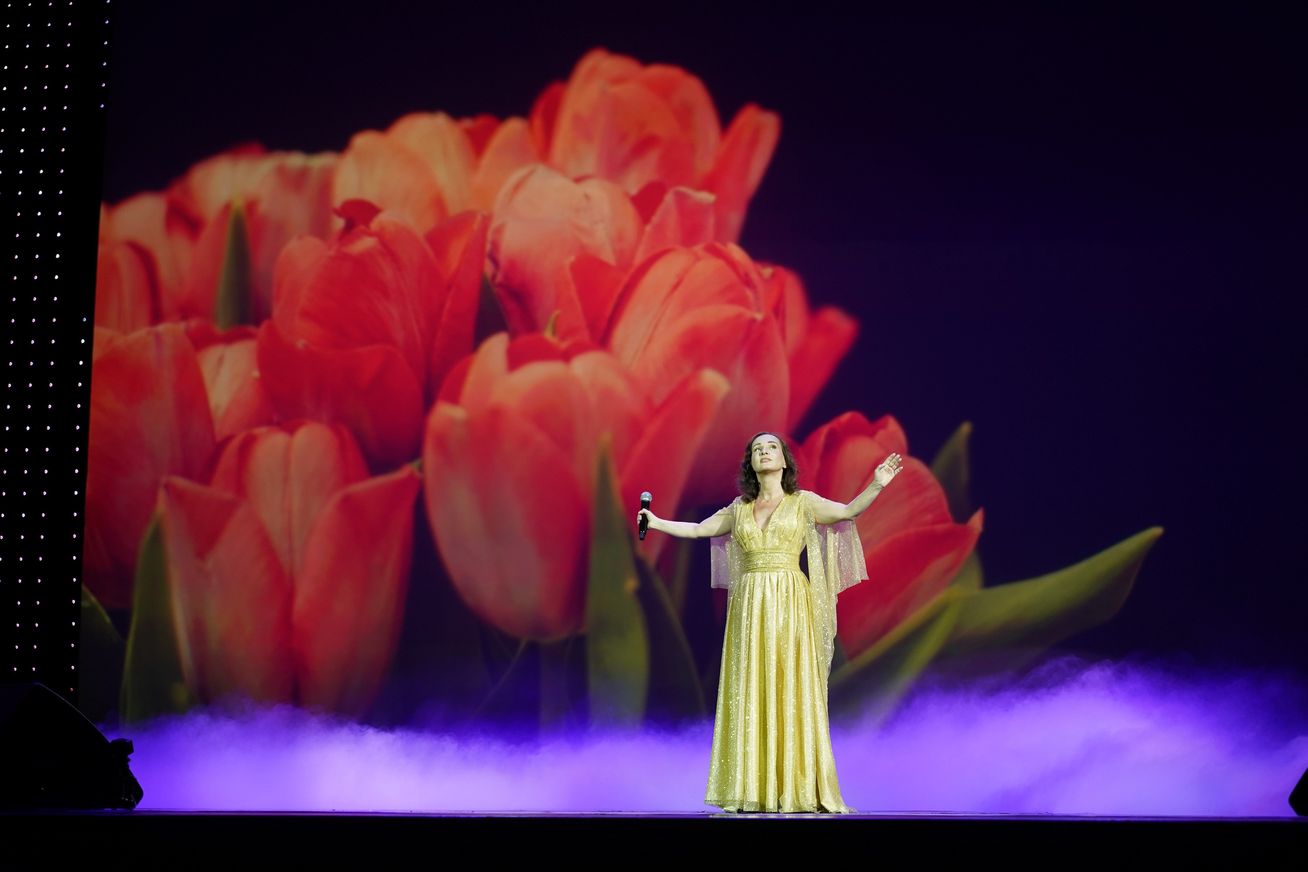 19 мая, отделение 1, г. Москва, Кремль. Золотое яблочко