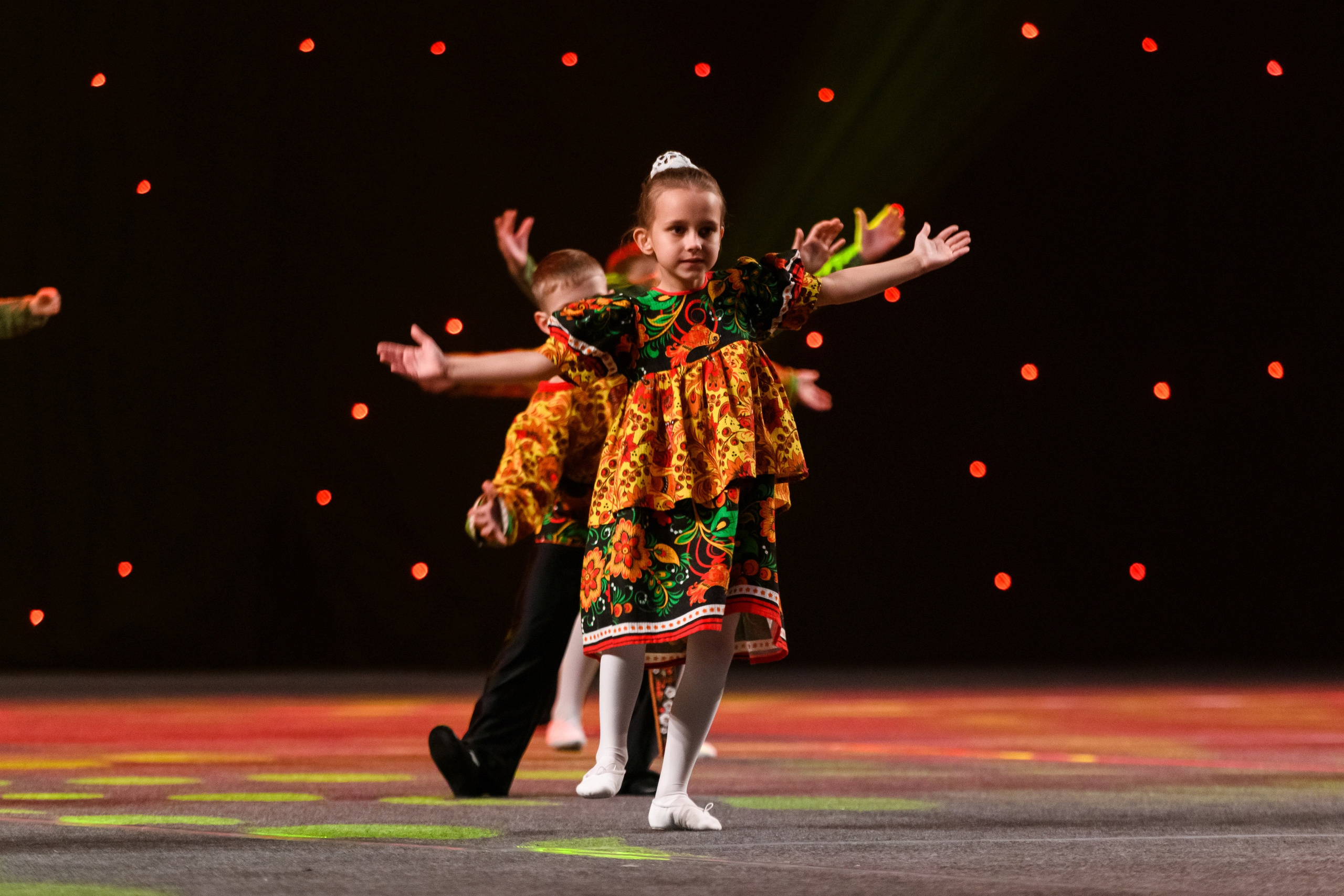 6 мая, концерт 10 лет, Сибур Арена, г. Санкт-Петербург. Золотое яблочко